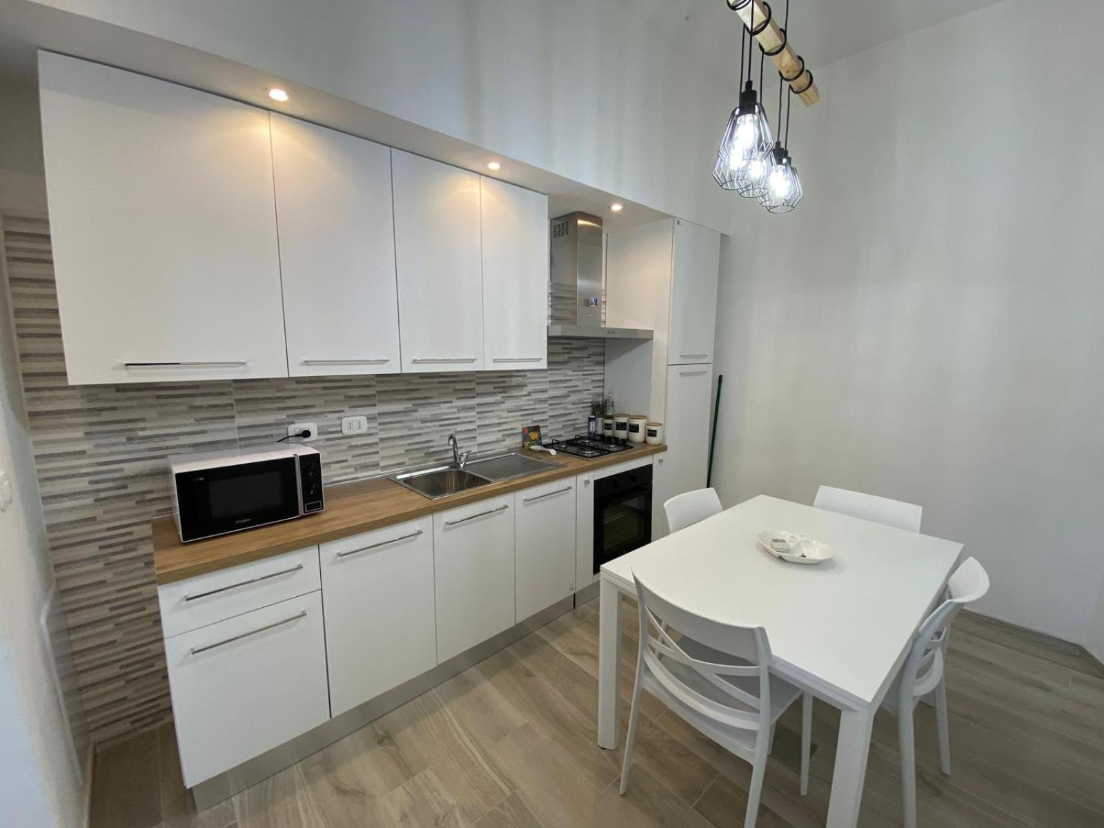 Nel cuore di Ascoli -casa vacanze