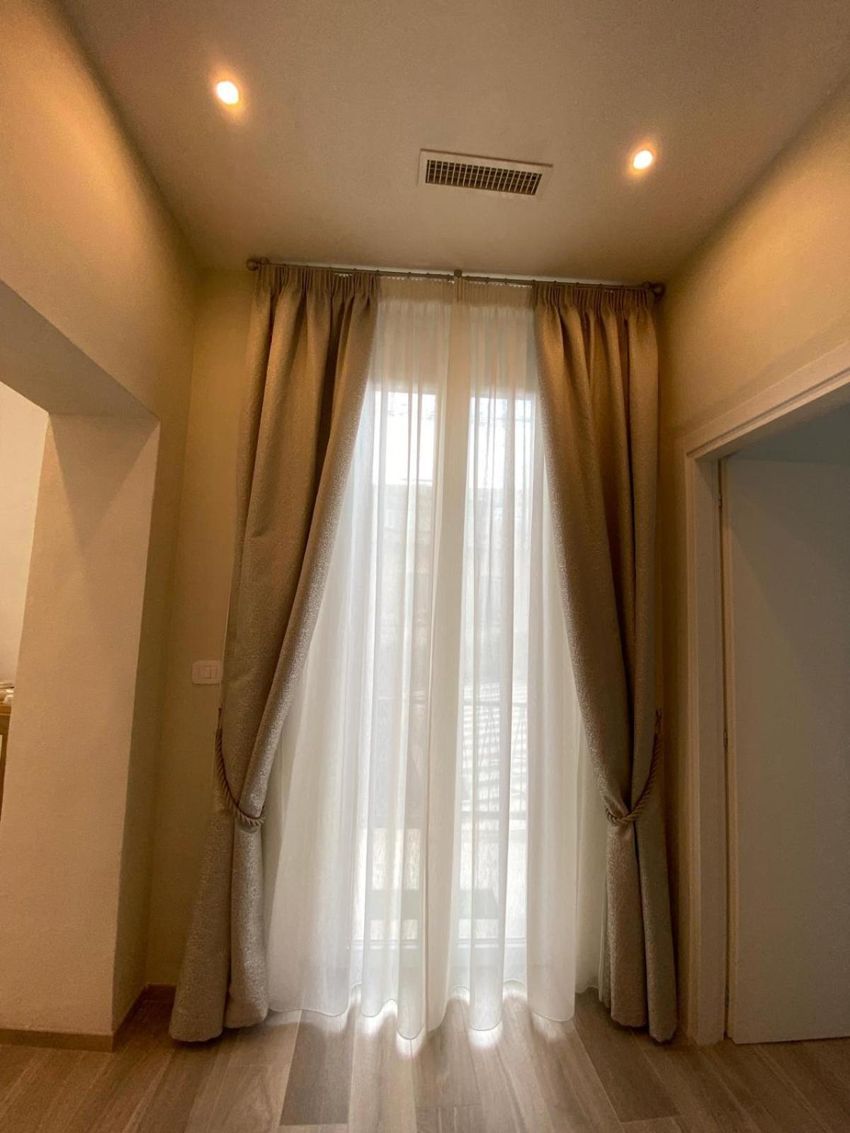 Nel cuore di Ascoli -casa vacanze