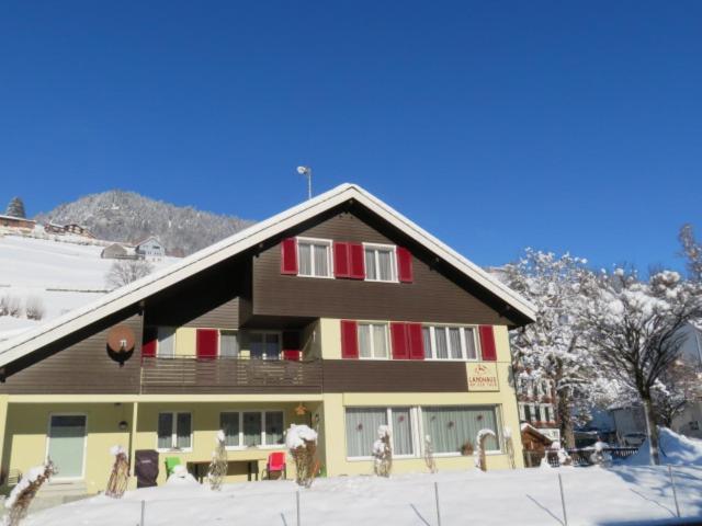 Landhaus an der Thur