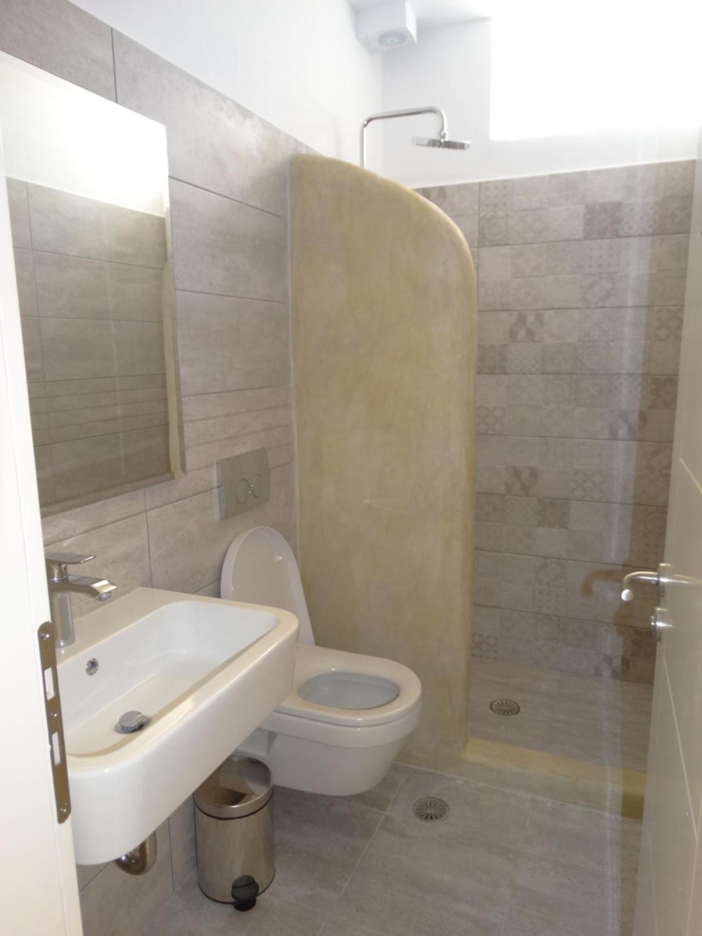 Apartment Ground Floor