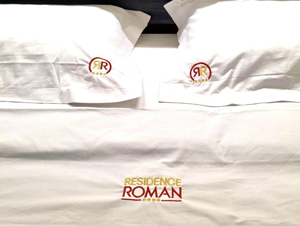 Residence Roman