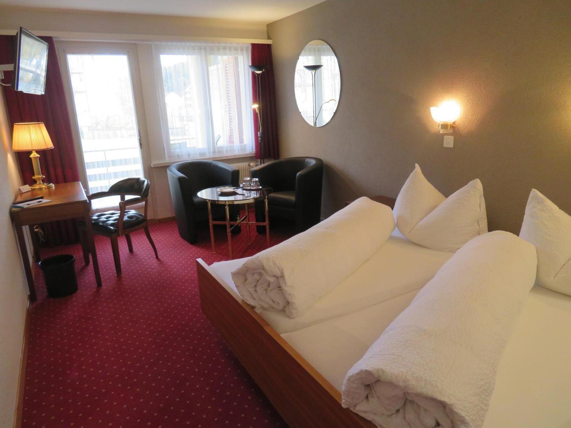 Landhaus an der Thur