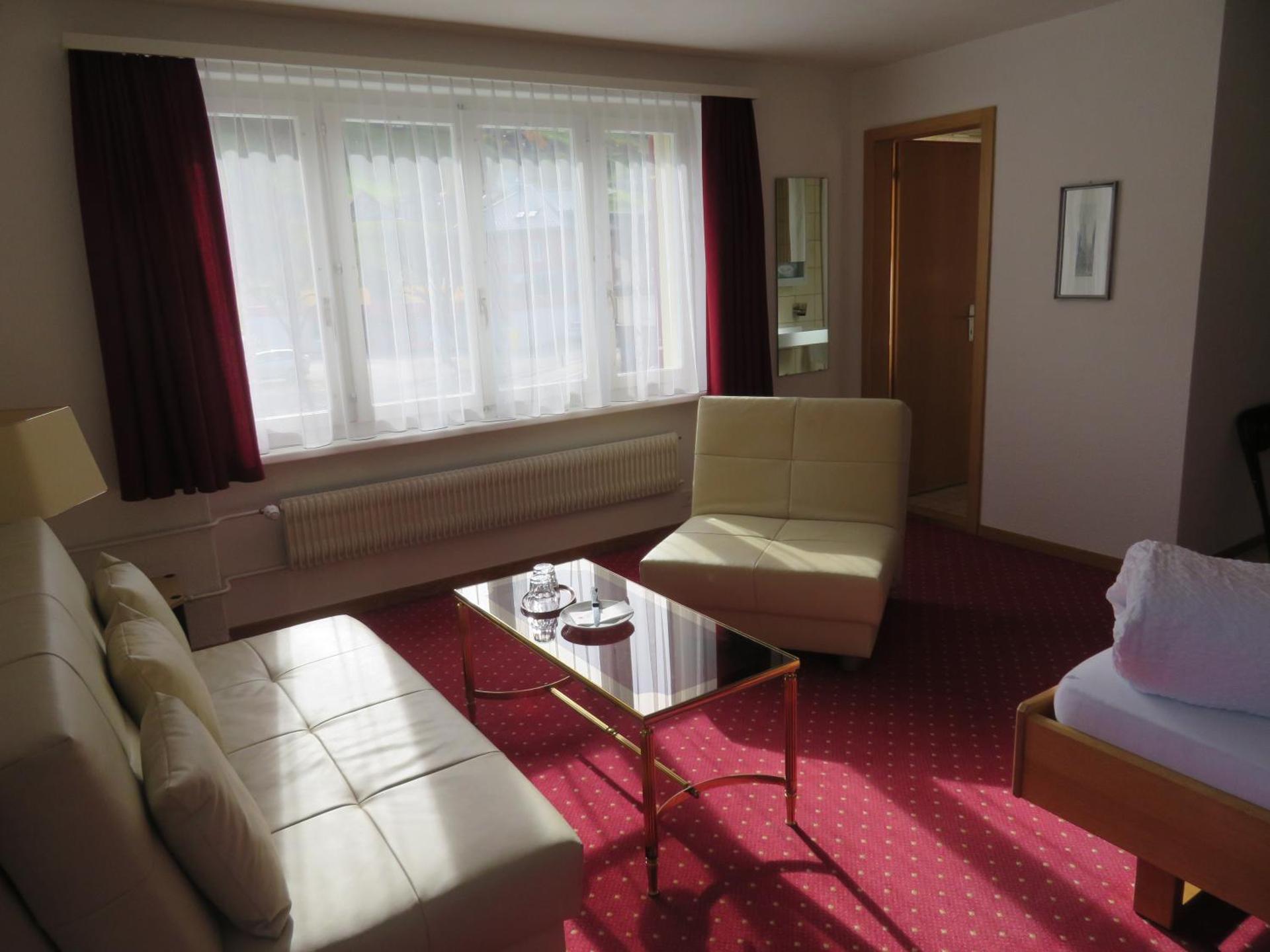 Landhaus an der Thur