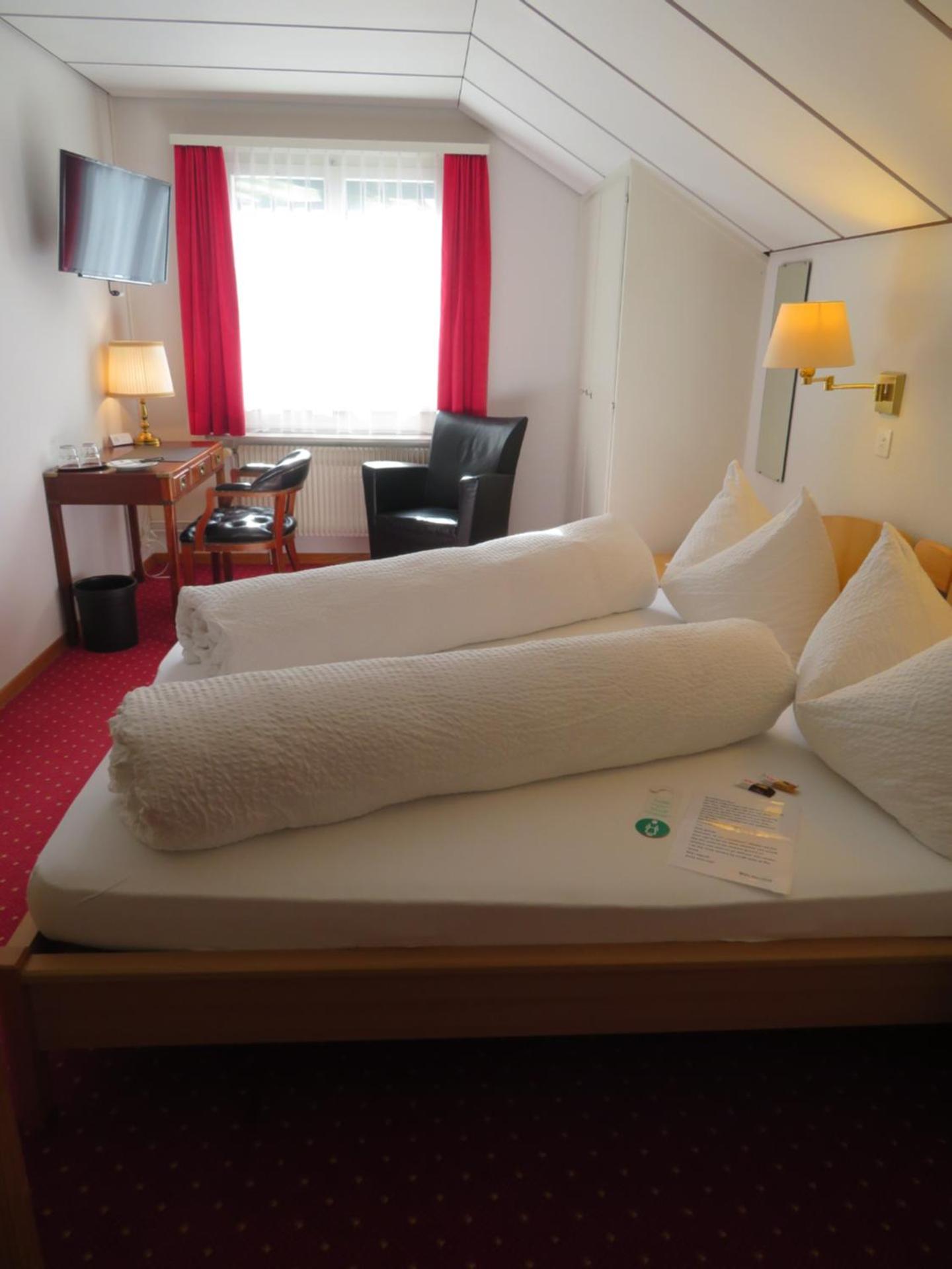 Landhaus an der Thur