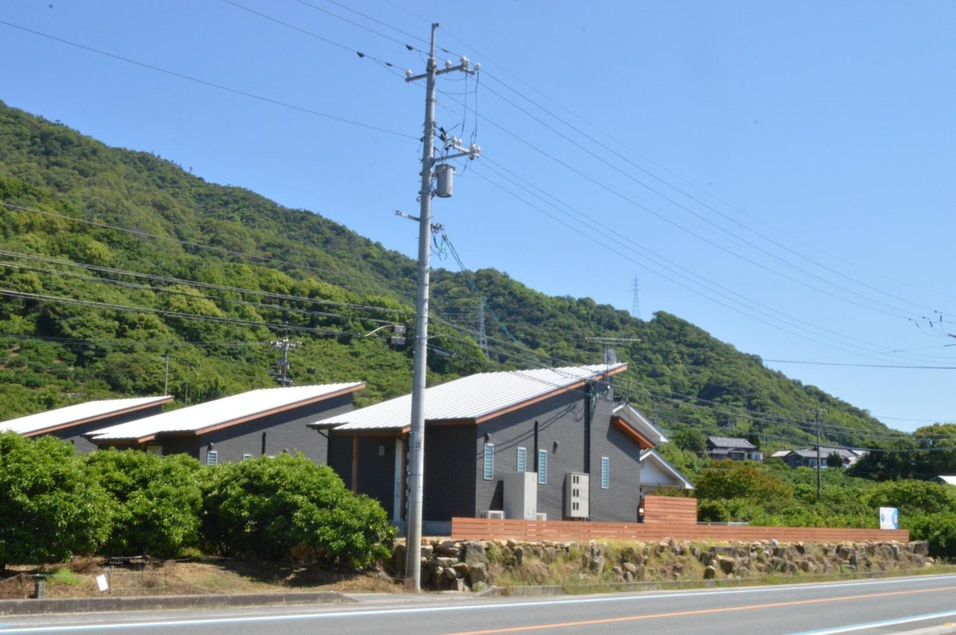 Agrito Island Time - Vacation STAY 84454v