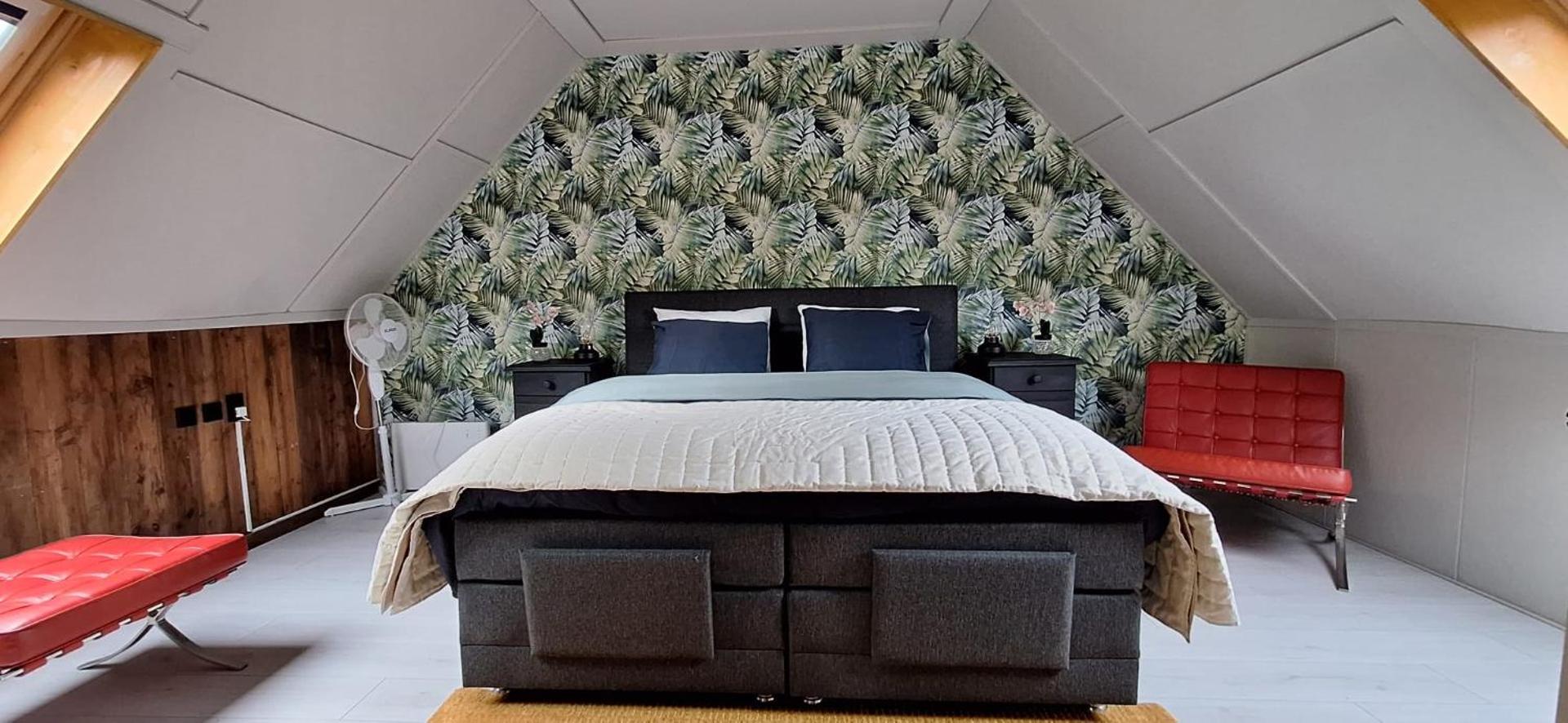 Vakantiehuisje Meerland43