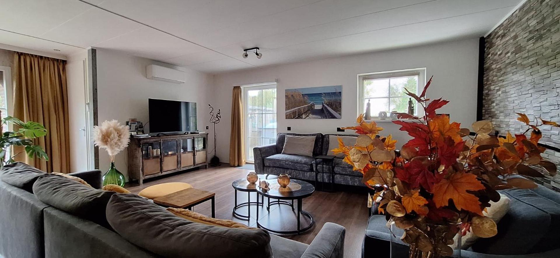 Vakantiehuisje Meerland43