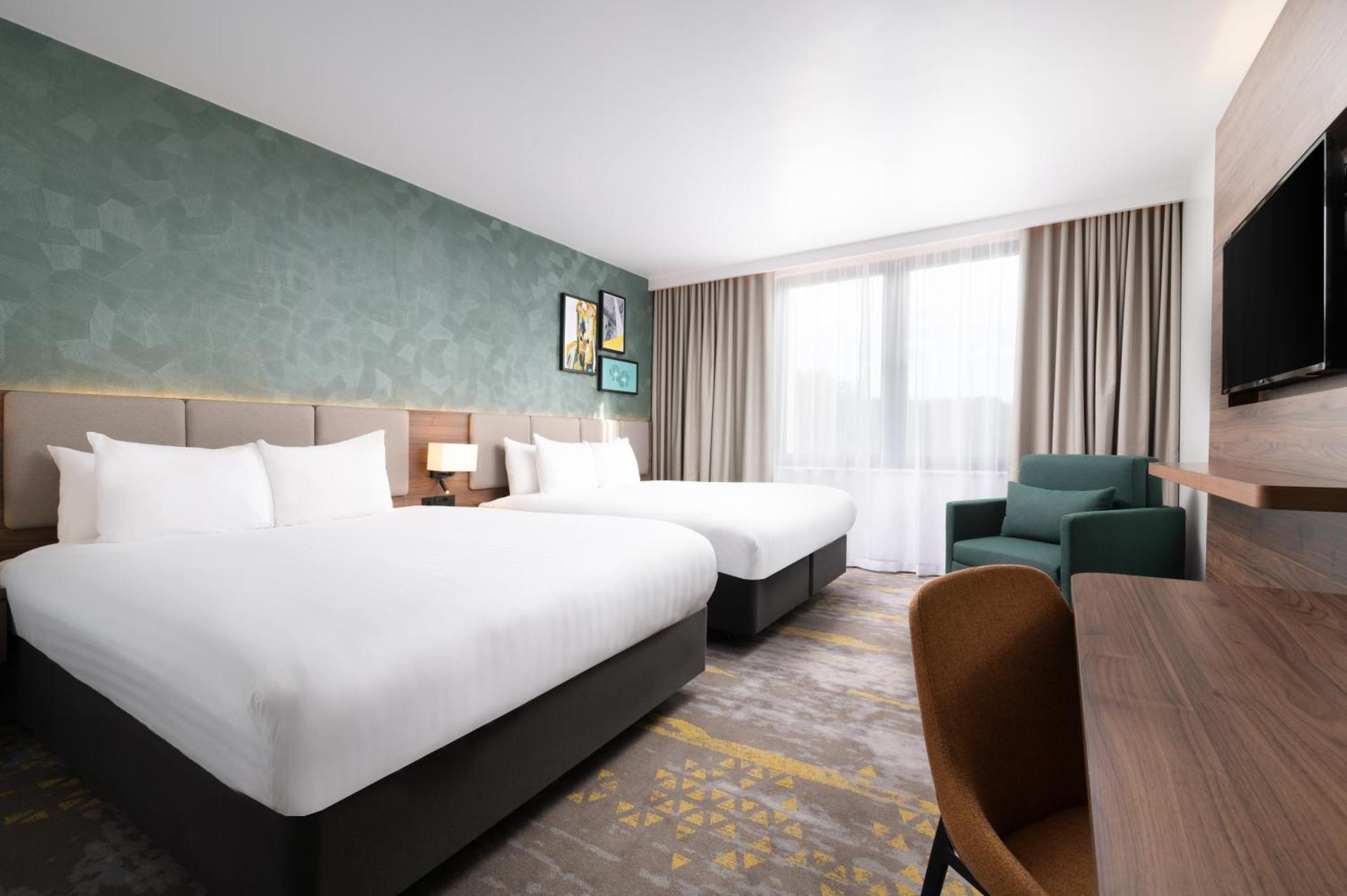 Holiday Inn London Gatwick - Worth by IHG