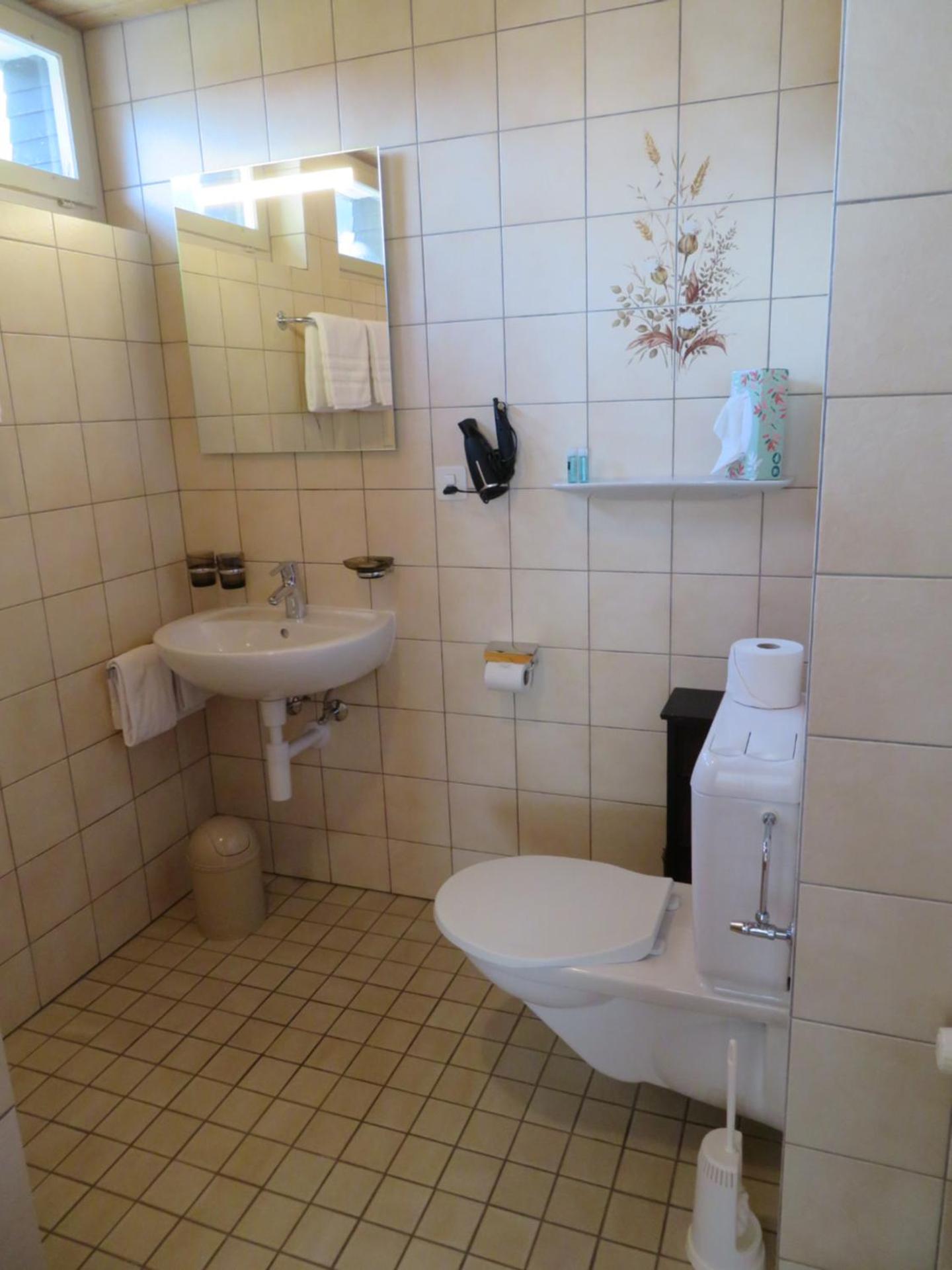 Landhaus an der Thur