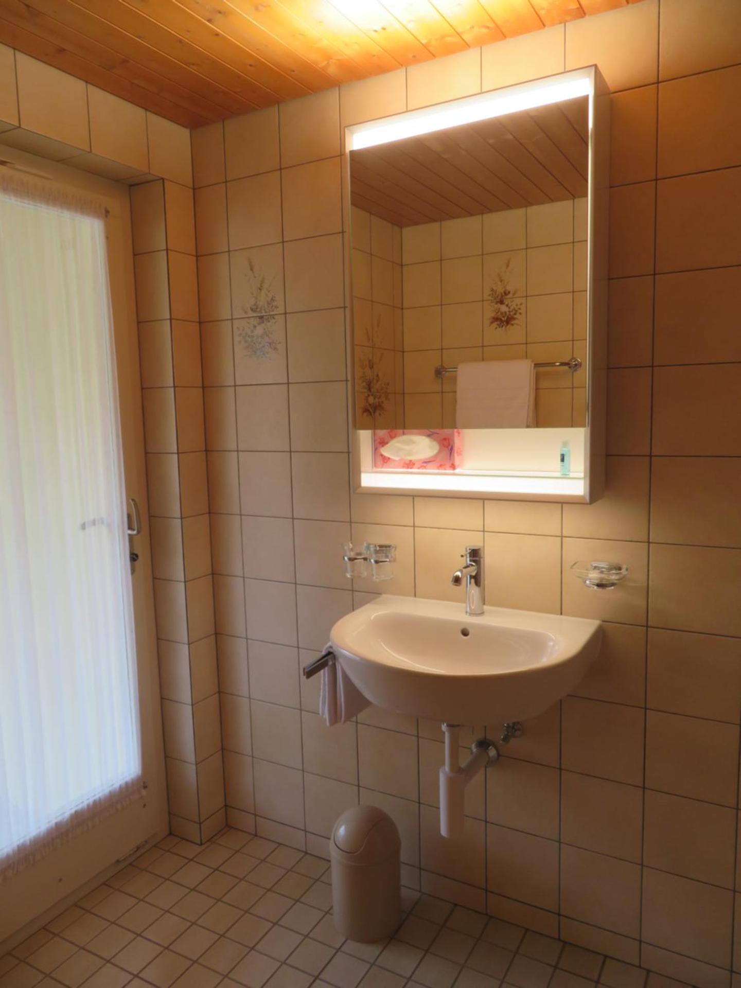 Landhaus an der Thur