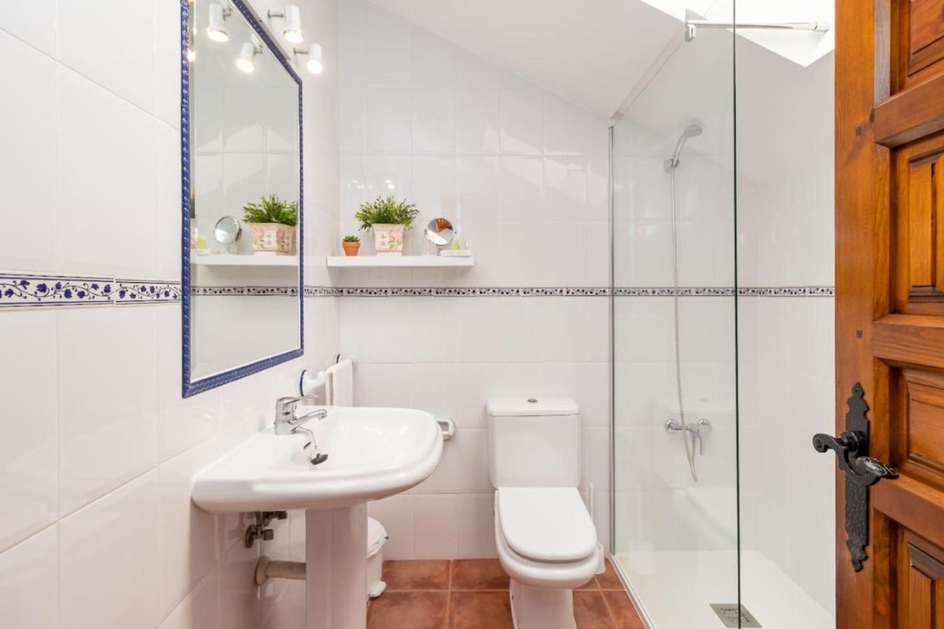 Apartamentos & Bungalows Ubiarco El Acebo by Urbanhosting