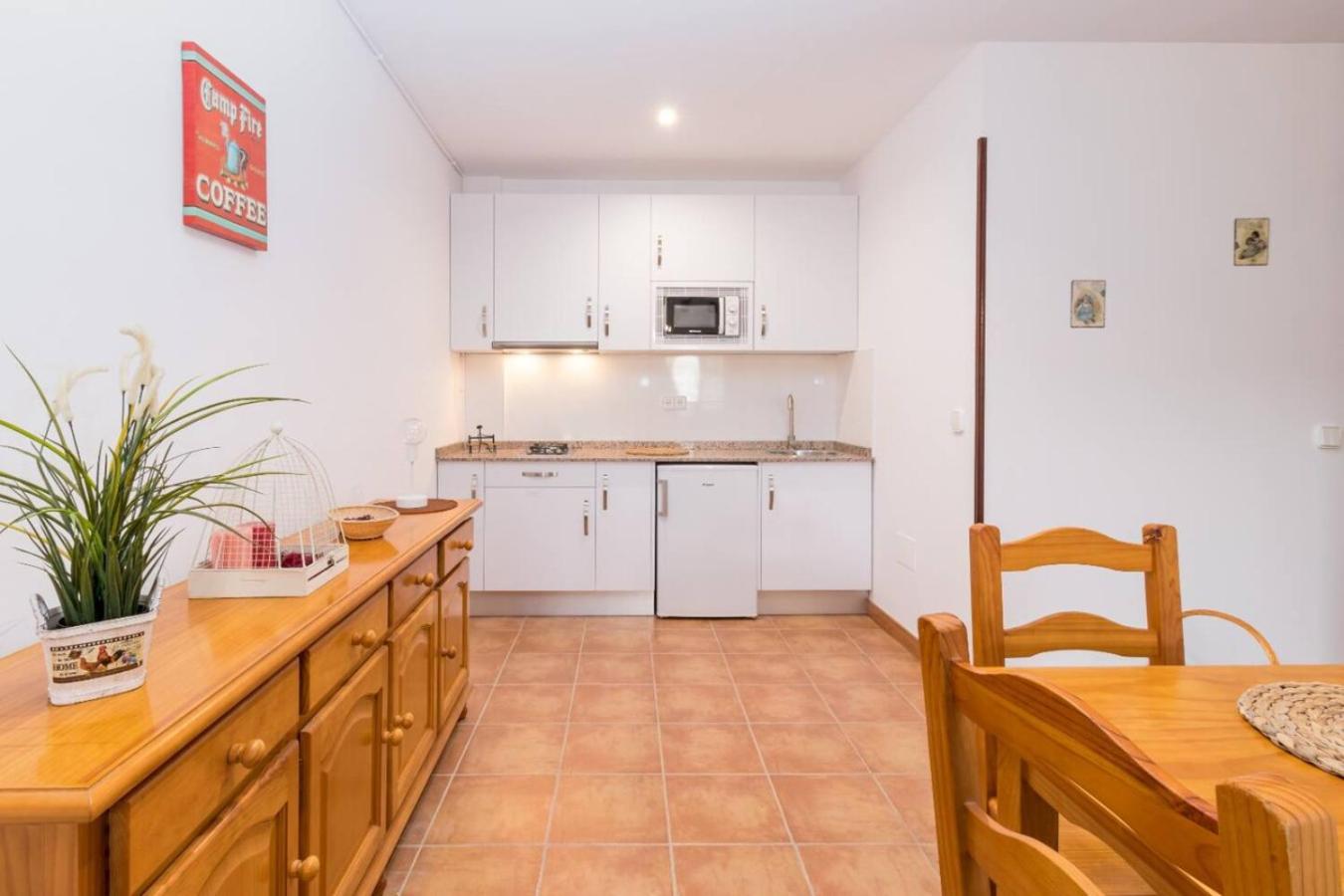 Apartamentos & Bungalows Ubiarco El Acebo by Urbanhosting