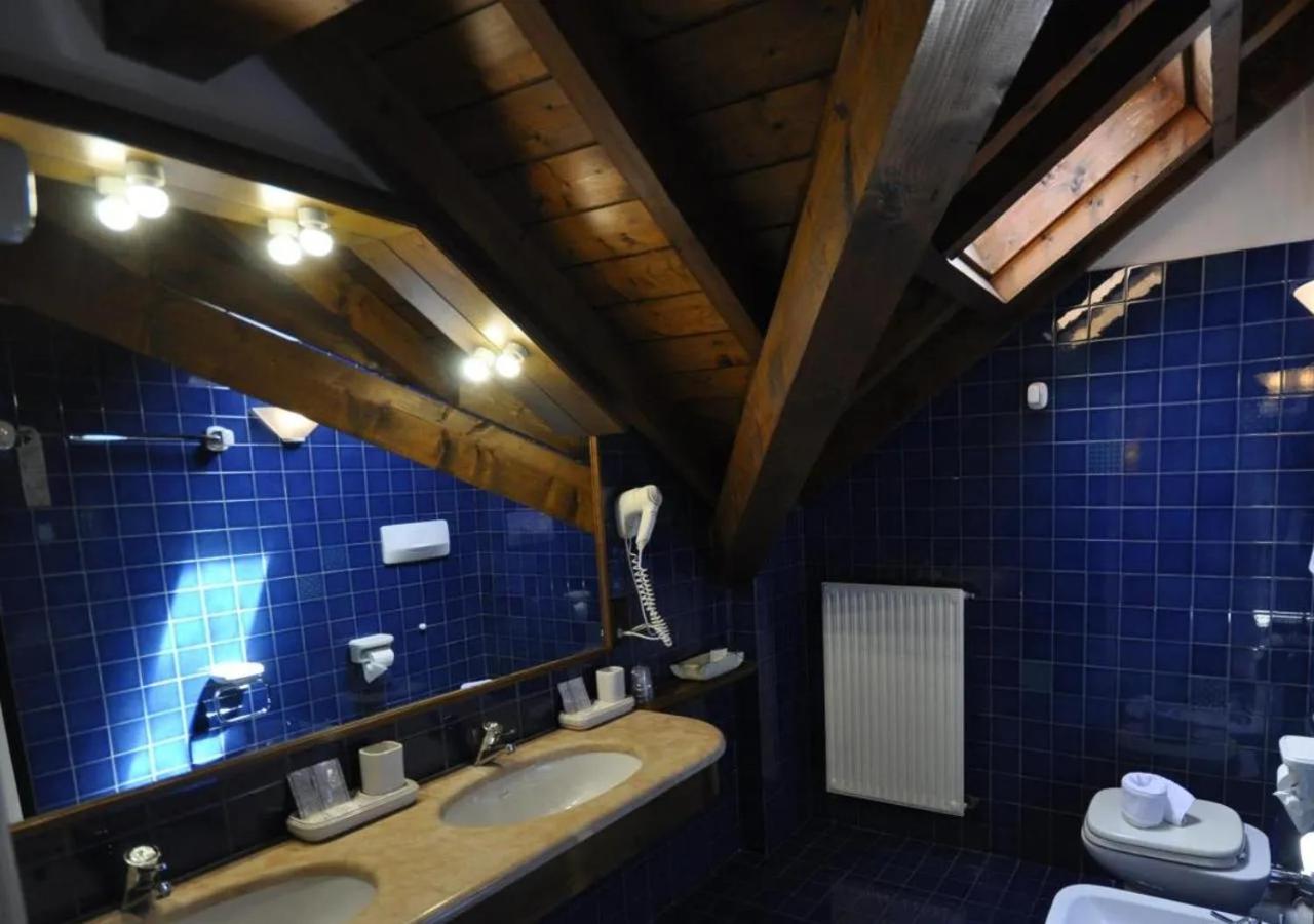 Hotel Ristorante La Lepre Bianca