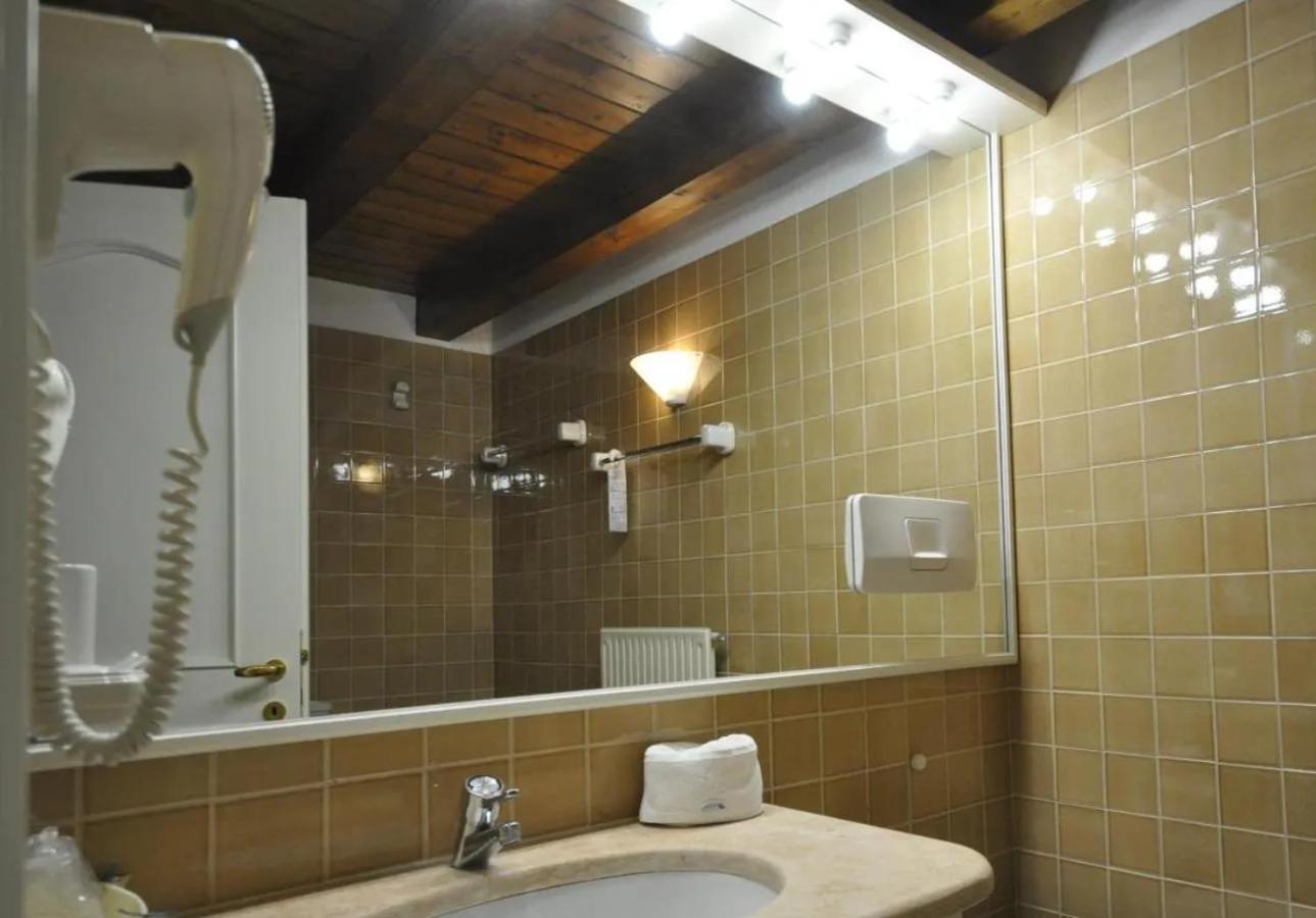 Hotel Ristorante La Lepre Bianca