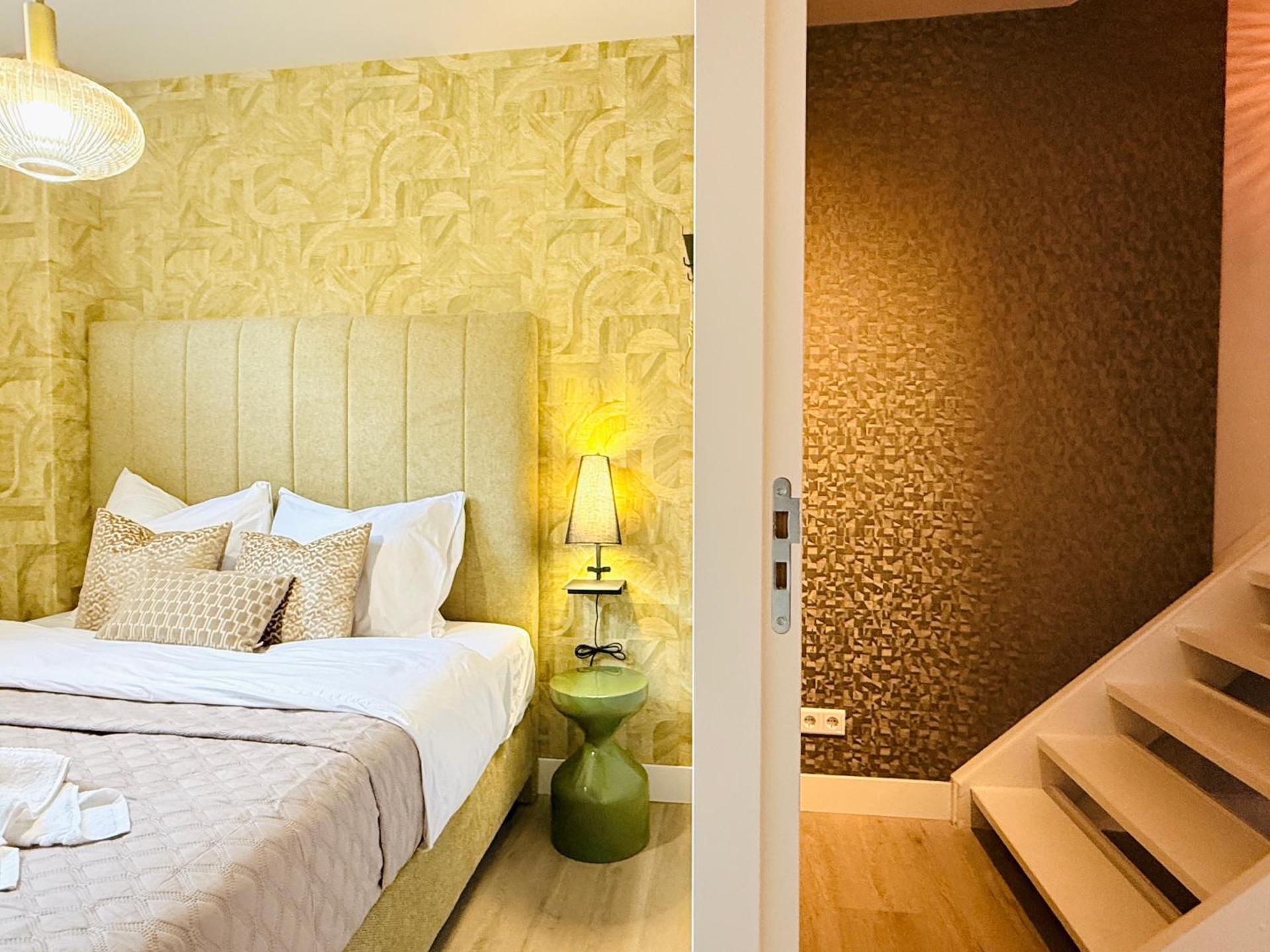 De Baronie - In de winkelstraat