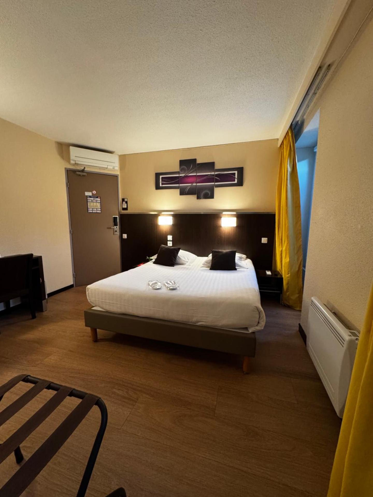 Hôtel Au Petit Caporal