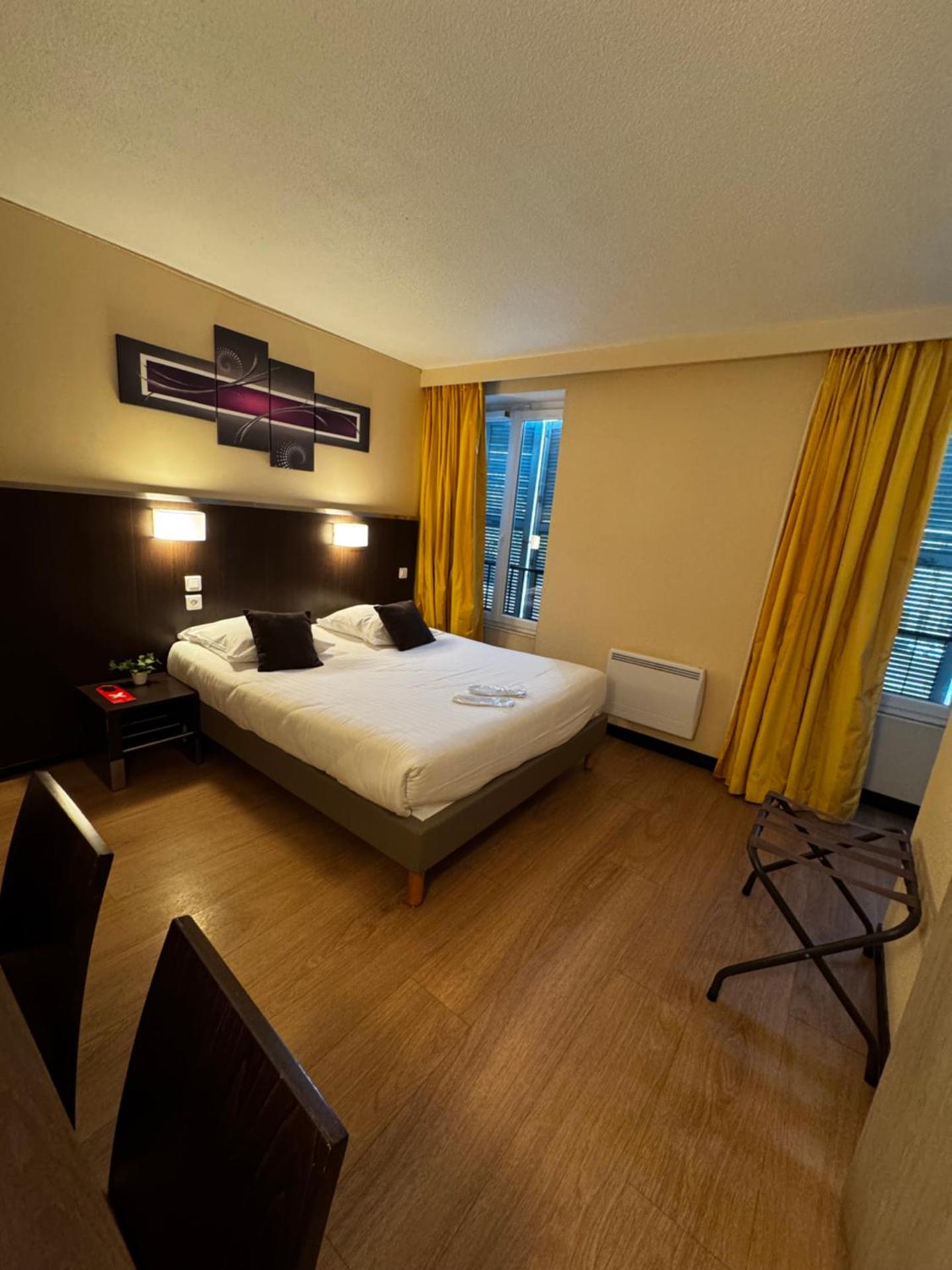 Hôtel Au Petit Caporal