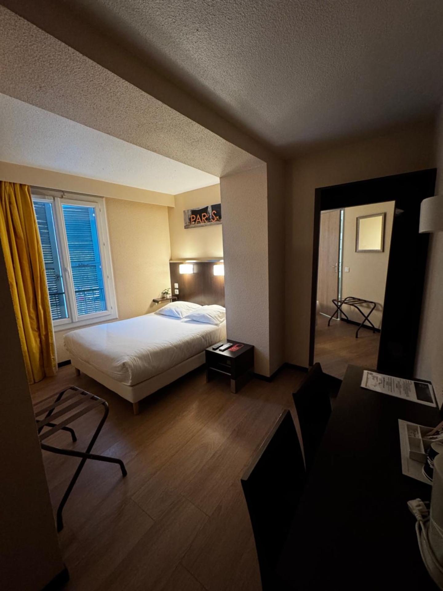 Hôtel Au Petit Caporal