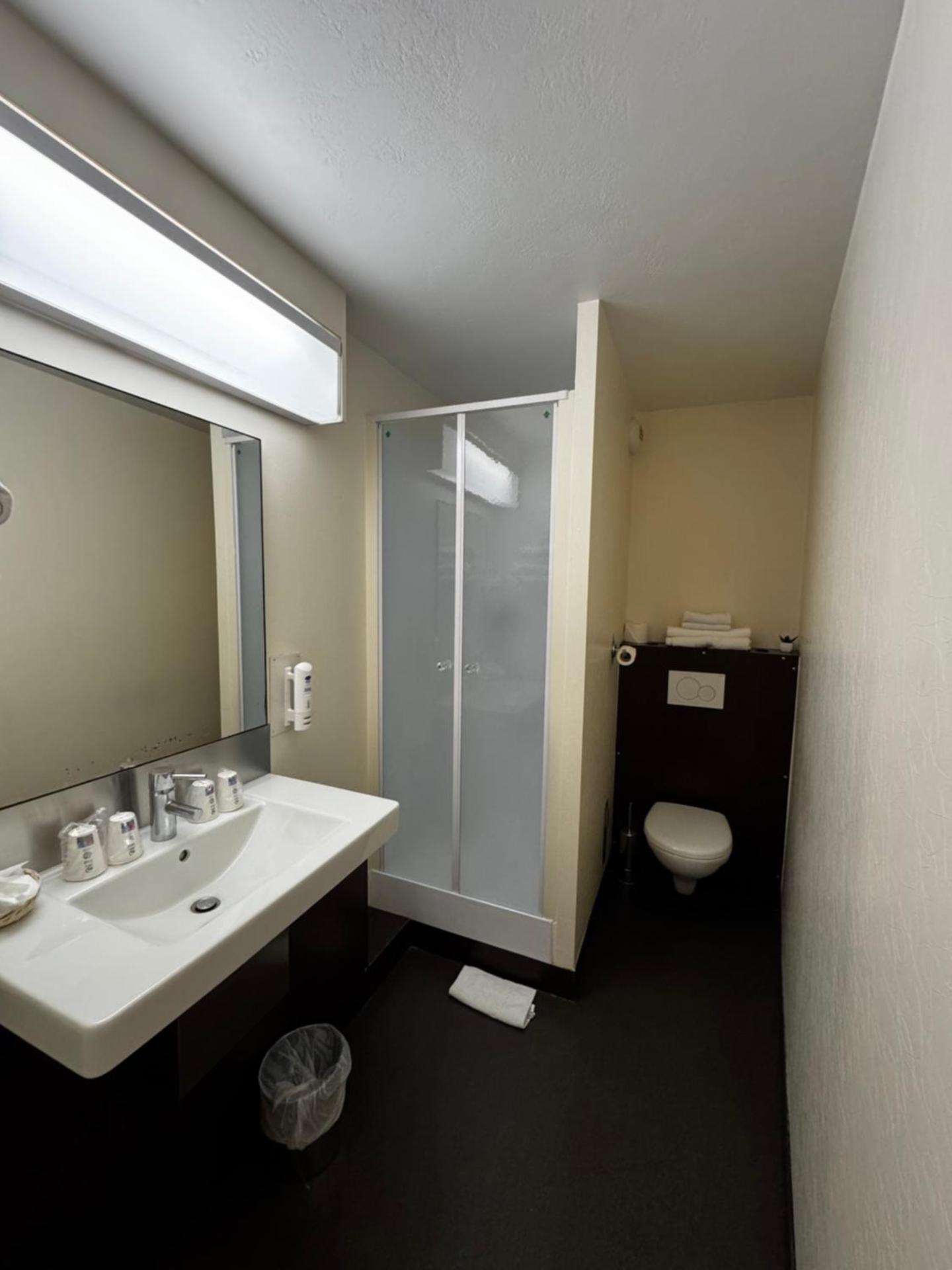 Hôtel Au Petit Caporal