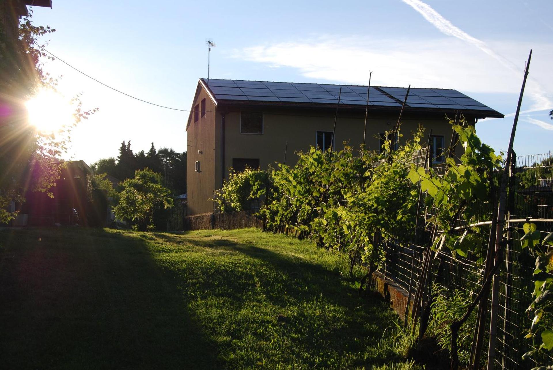 COMO - Villa Gabriella