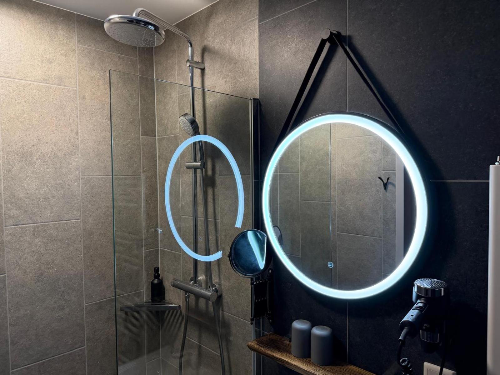 Aparthotel Fairschlafen Minden