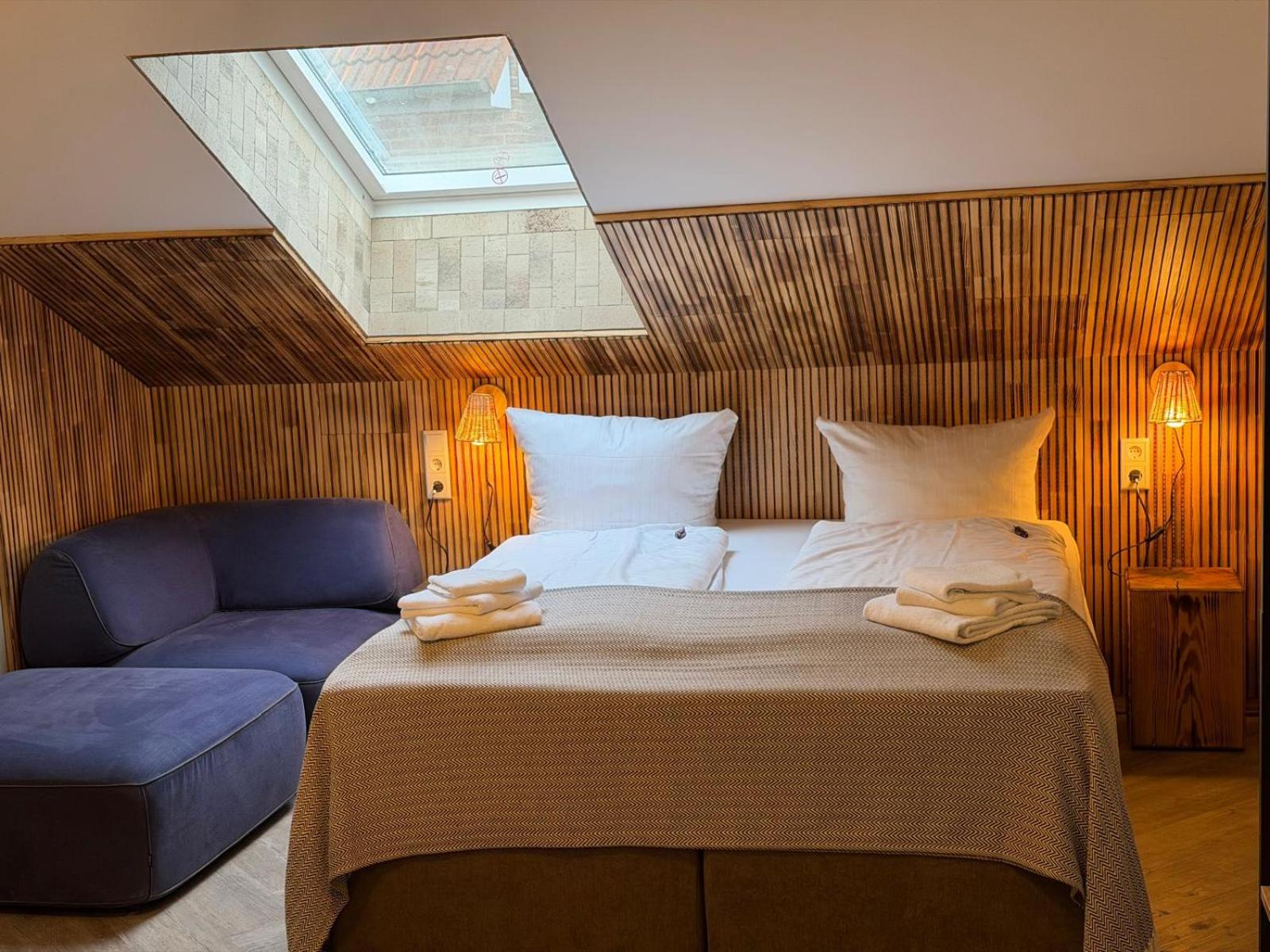 Aparthotel Fairschlafen Minden