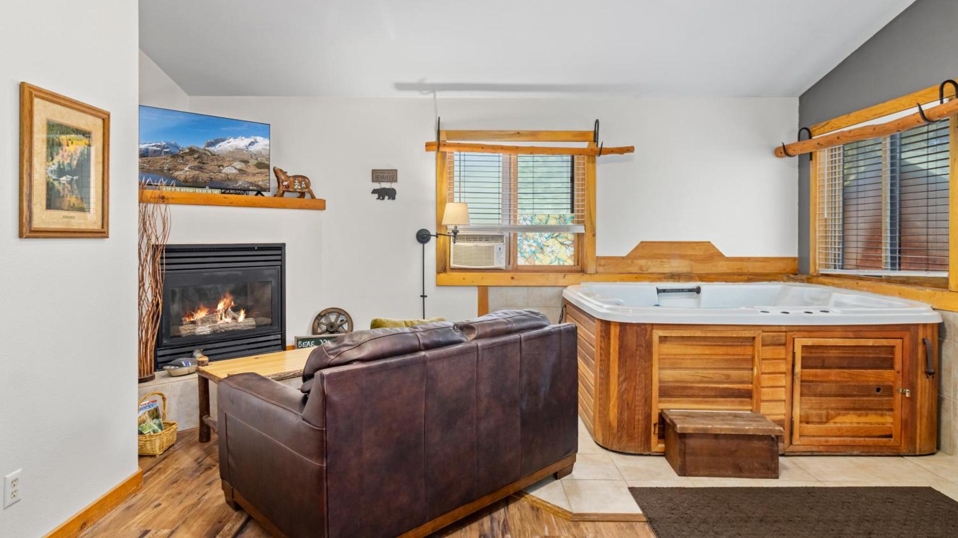 Mountain Shadows Resort