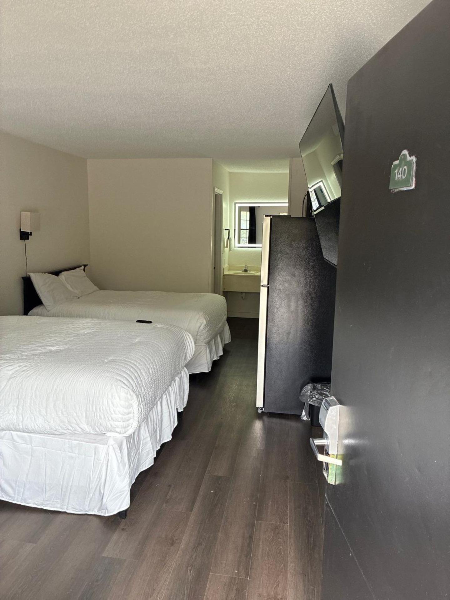 Suite Stay - Talladega