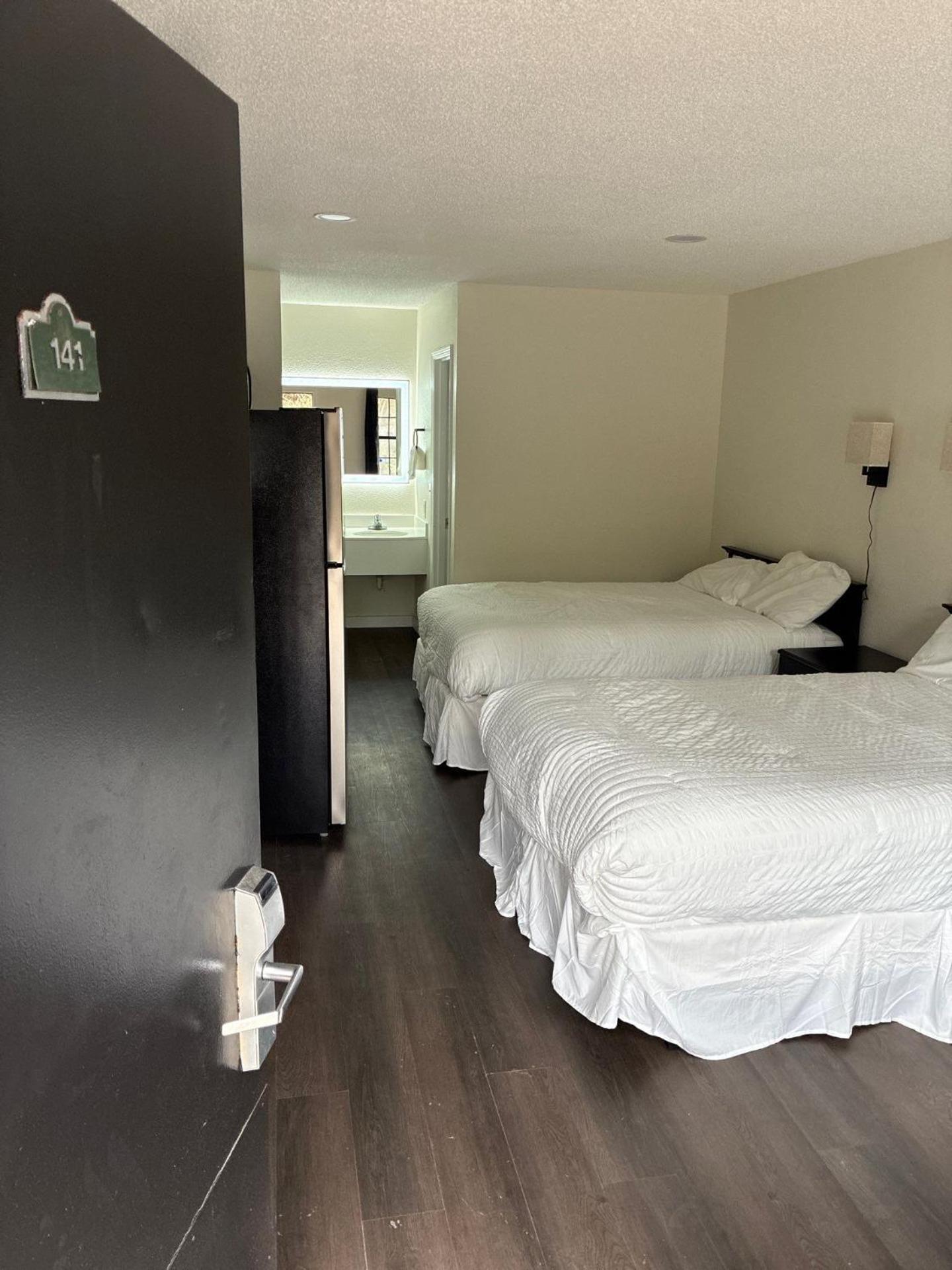 Suite Stay - Talladega