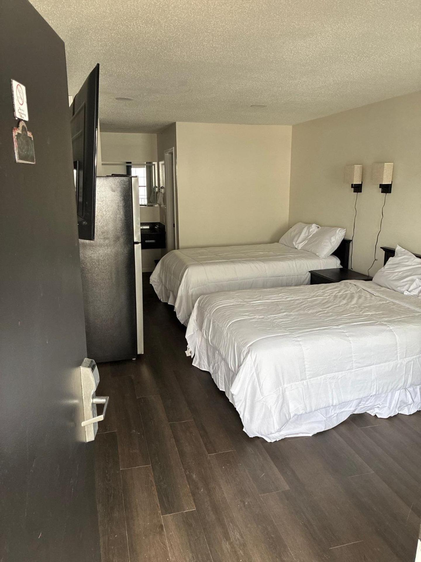 Suite Stay - Talladega