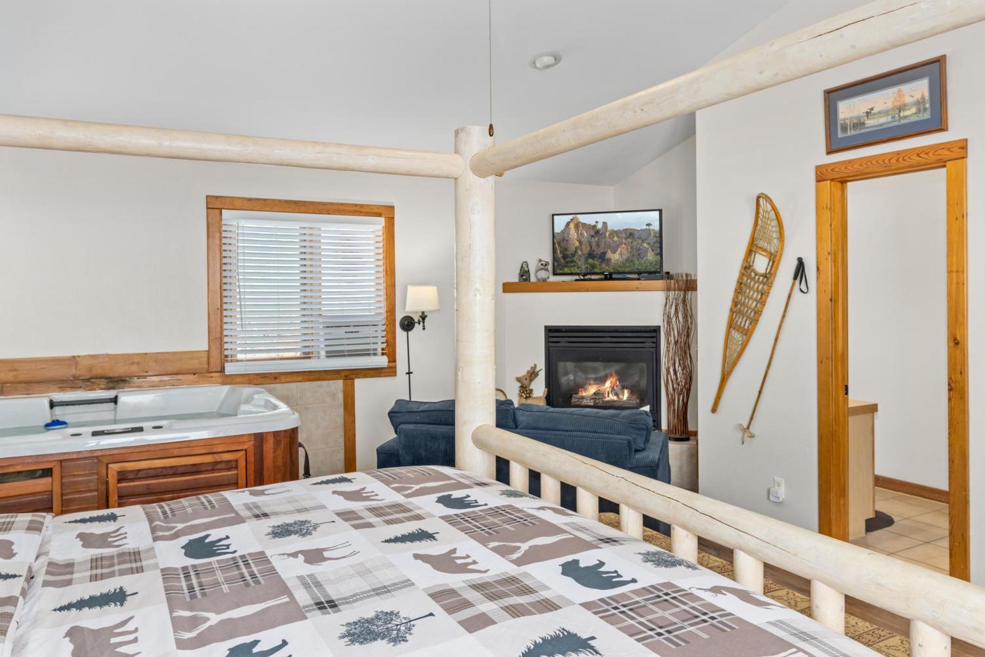 Mountain Shadows Resort