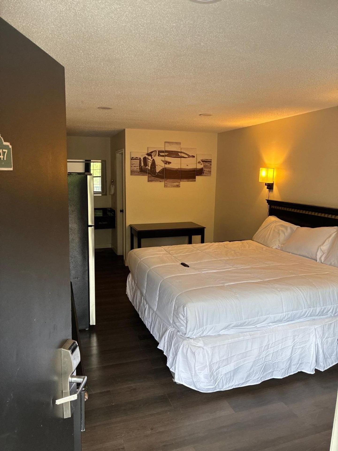 Suite Stay - Talladega