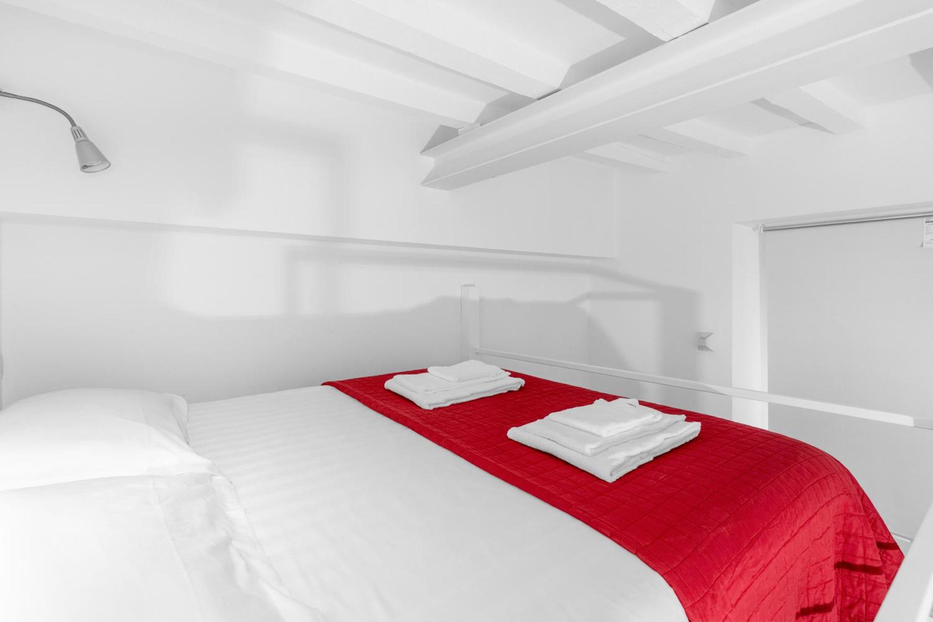 Luxury Design Apartment BoscoVerticale Milano