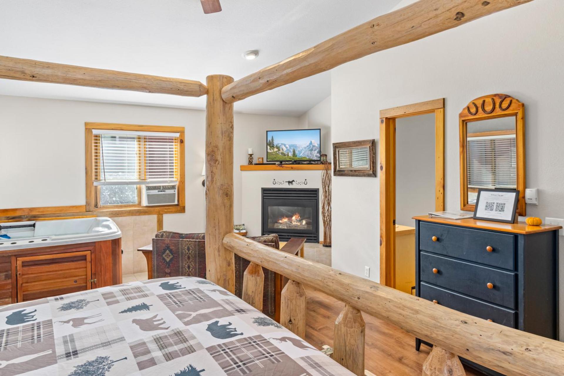 Mountain Shadows Resort