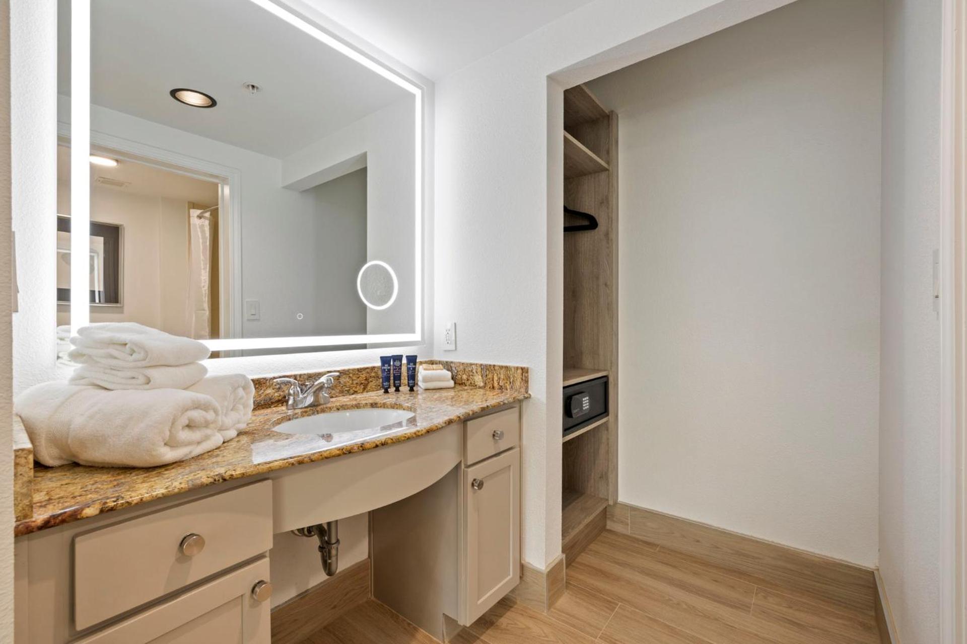 Apartment - barrierefrei