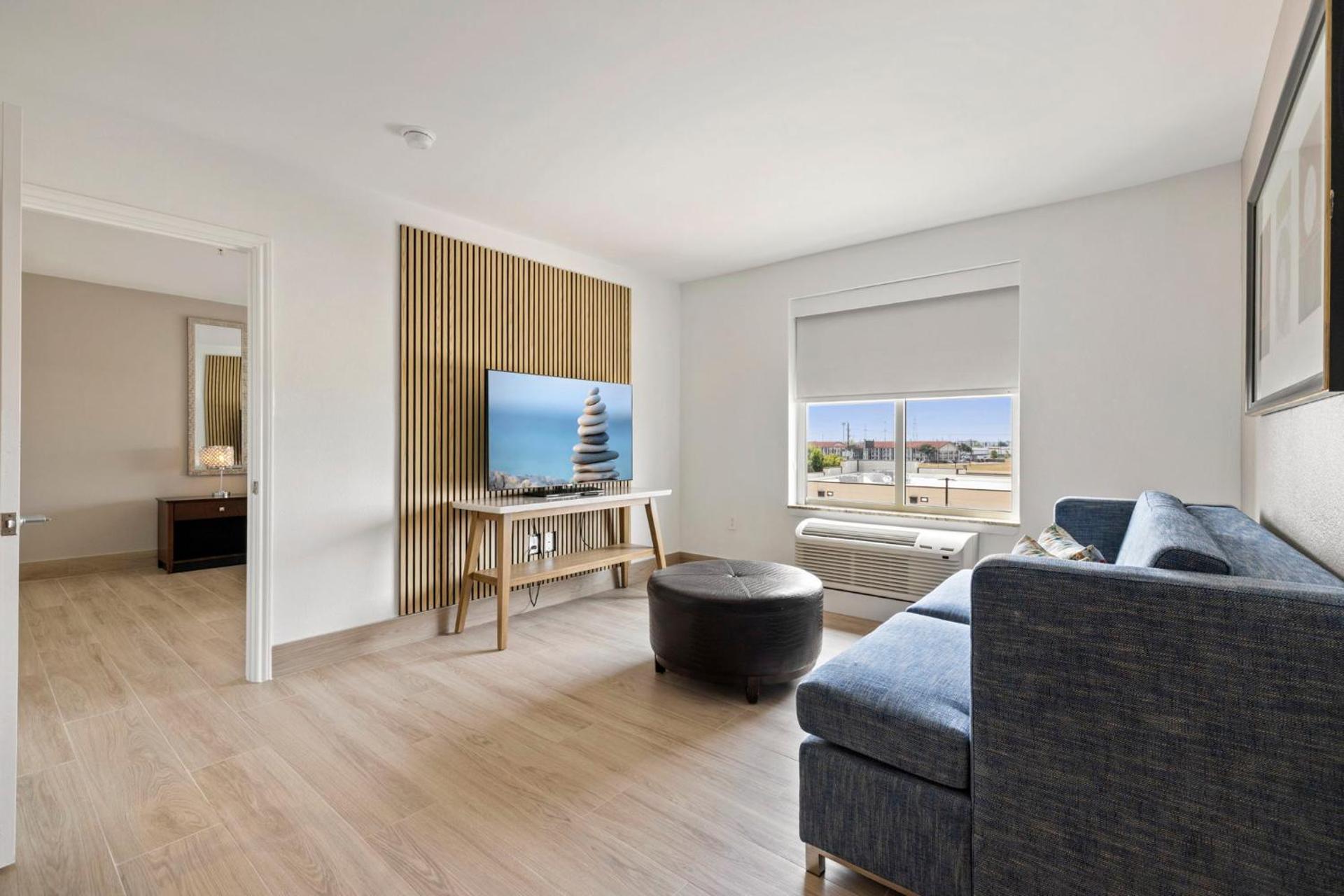 Kompose Boutique Hotel Houston Cy-Fair