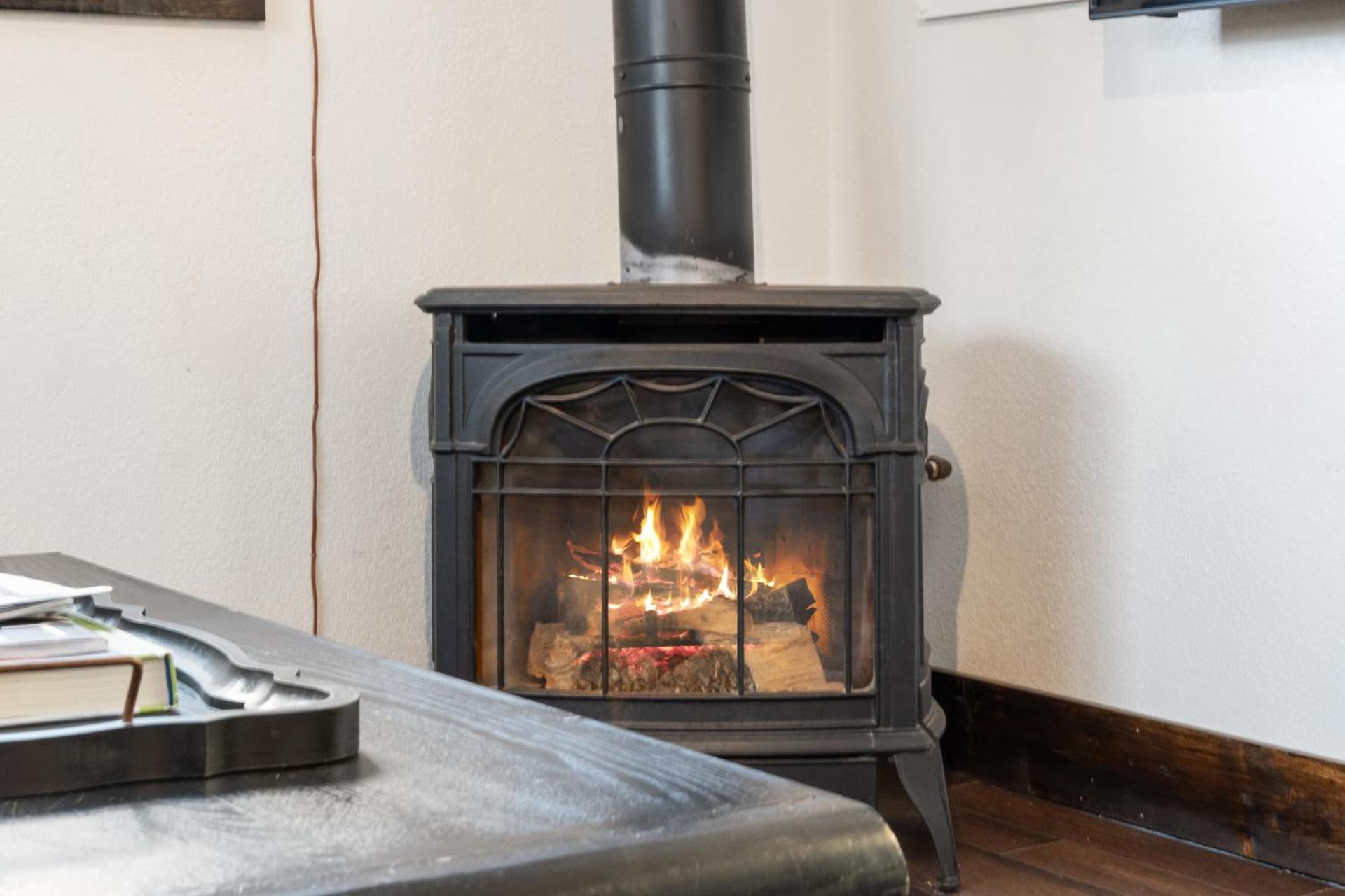 The Loose Moose Cabin #10 at Downtown Grand Lake