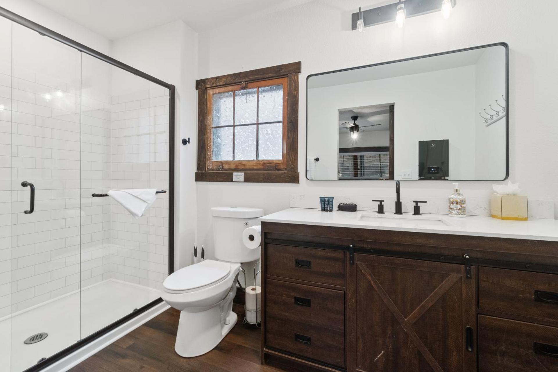 The Loose Moose Cabin #10 at Downtown Grand Lake