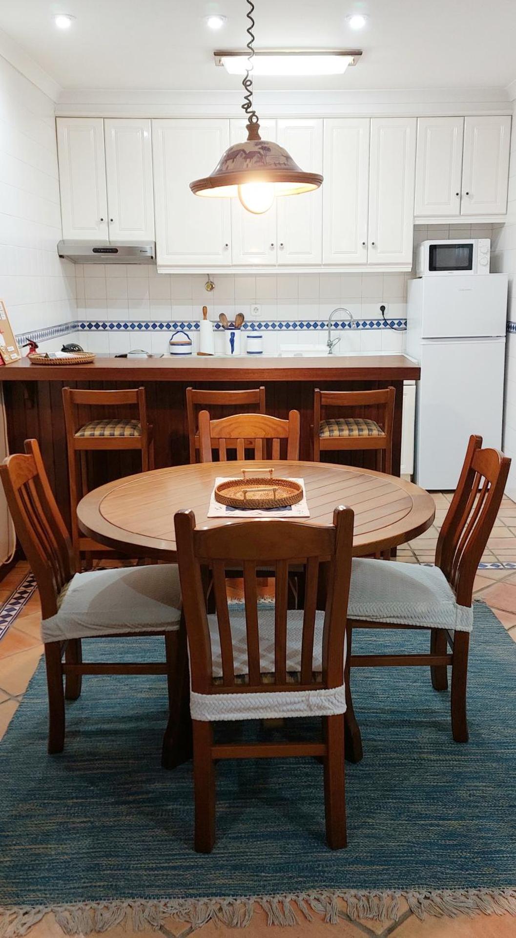 Villas Terrace Apartment