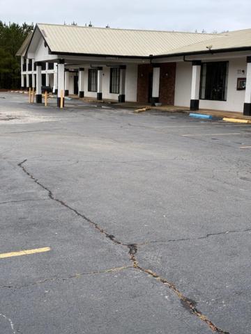 Suite Stay - Talladega