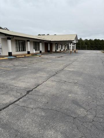 Suite Stay - Talladega