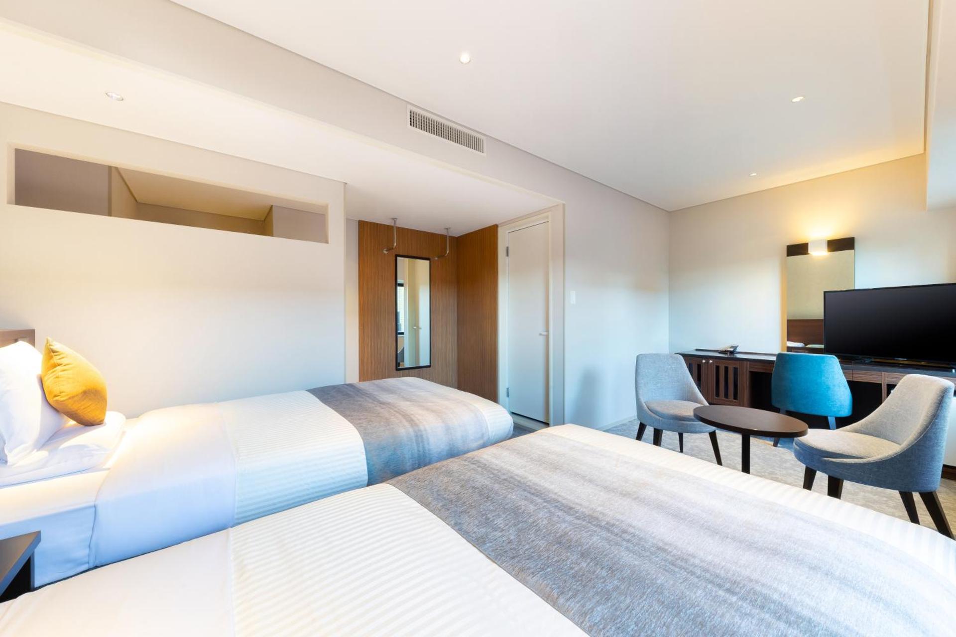 Art Hotel Niigata Station