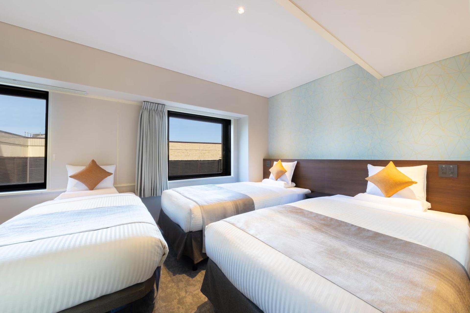 Art Hotel Niigata Station