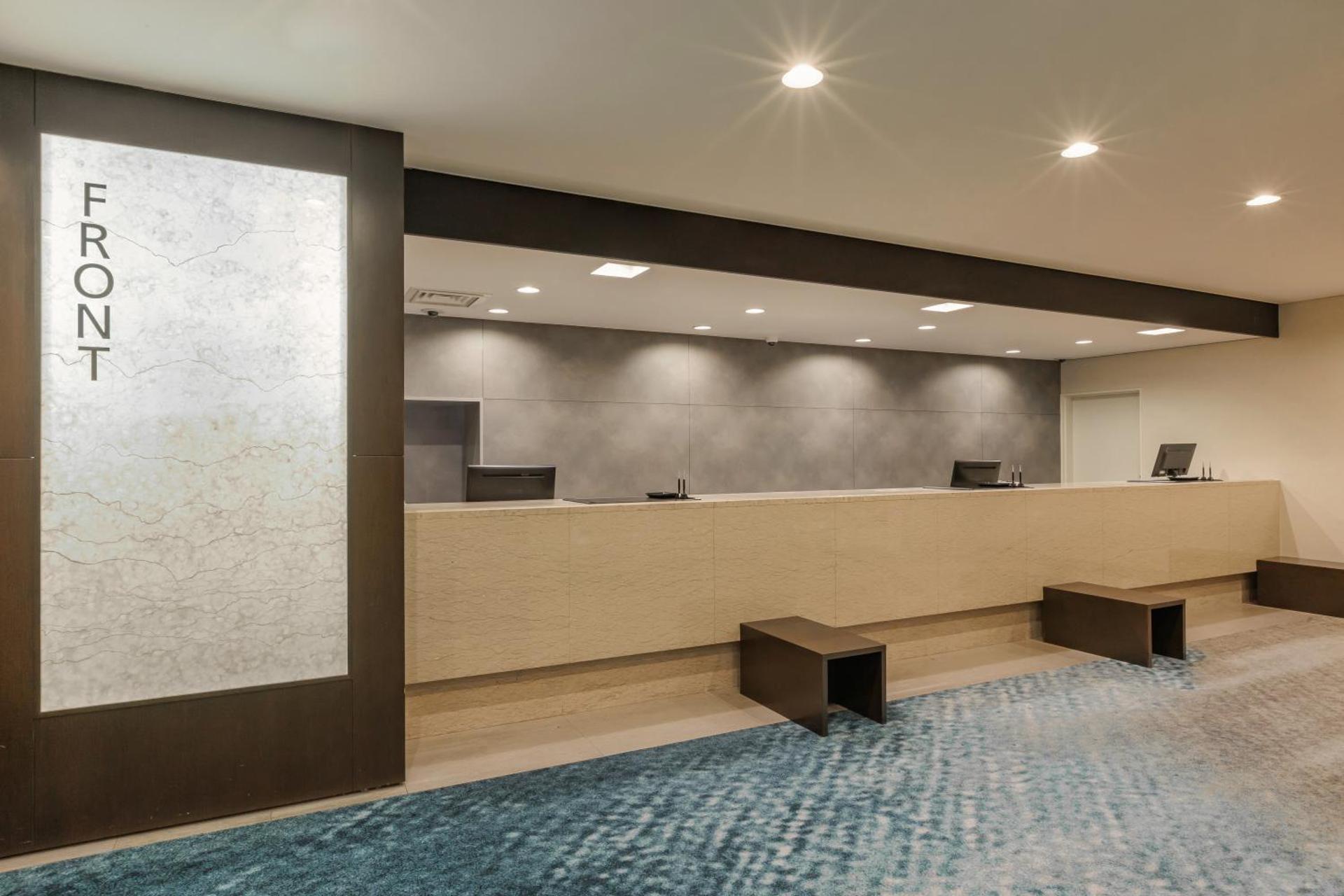 Art Hotel Niigata Station