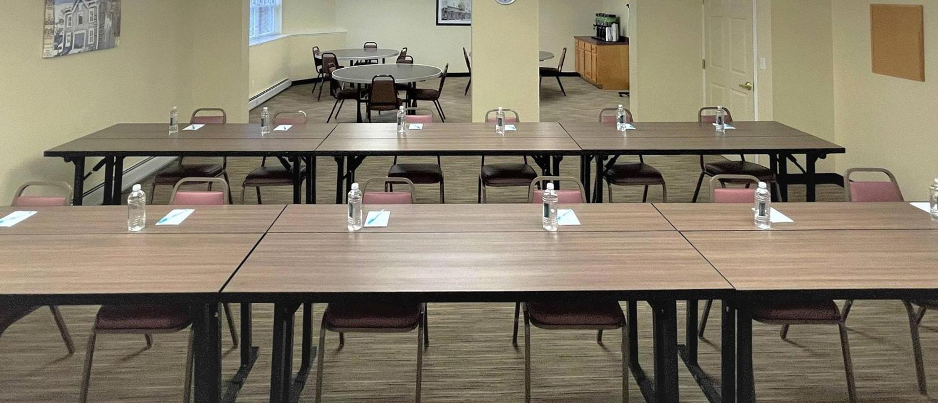 Meeting/conference room