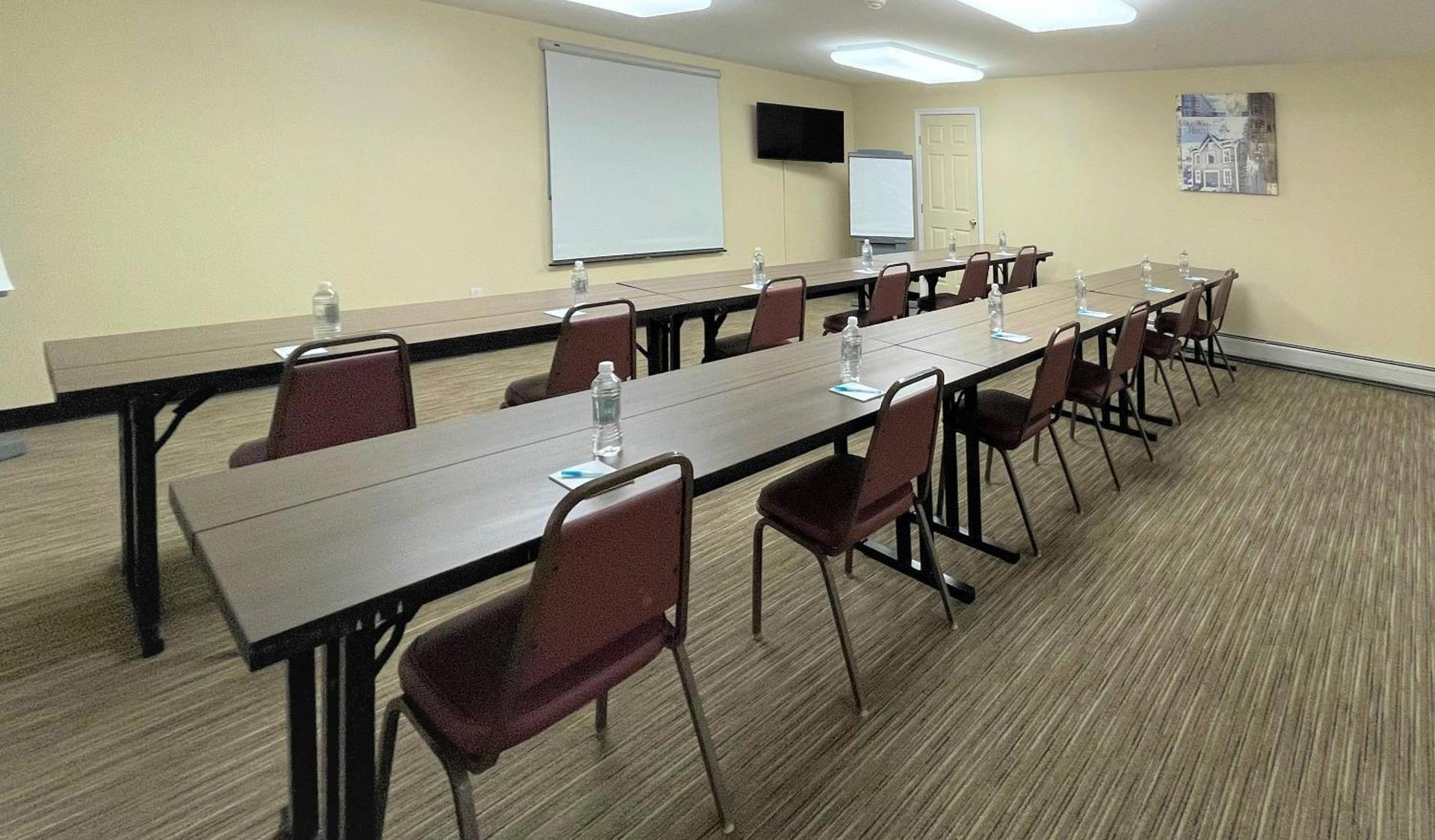 Meeting/conference room