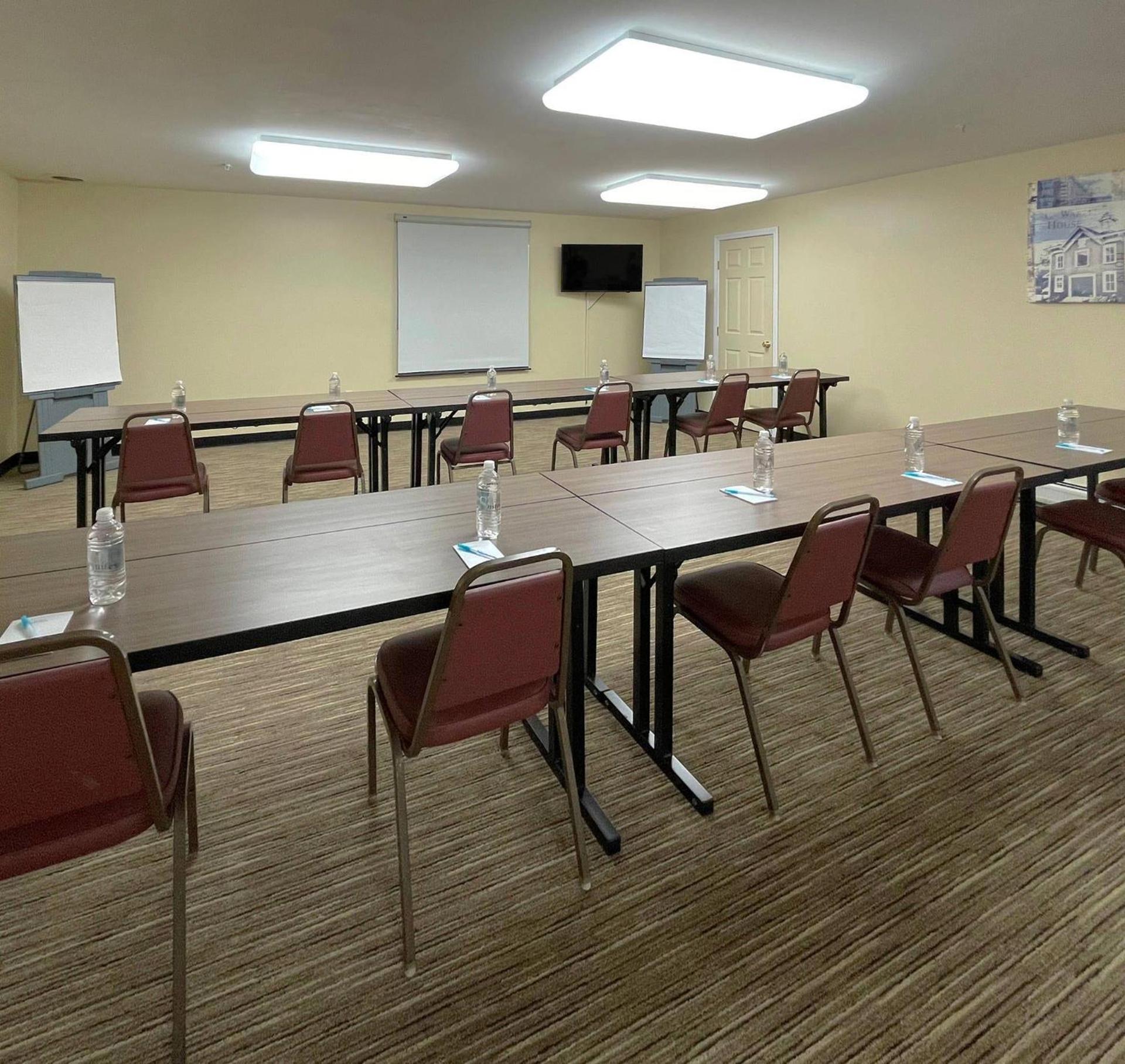 Meeting/conference room