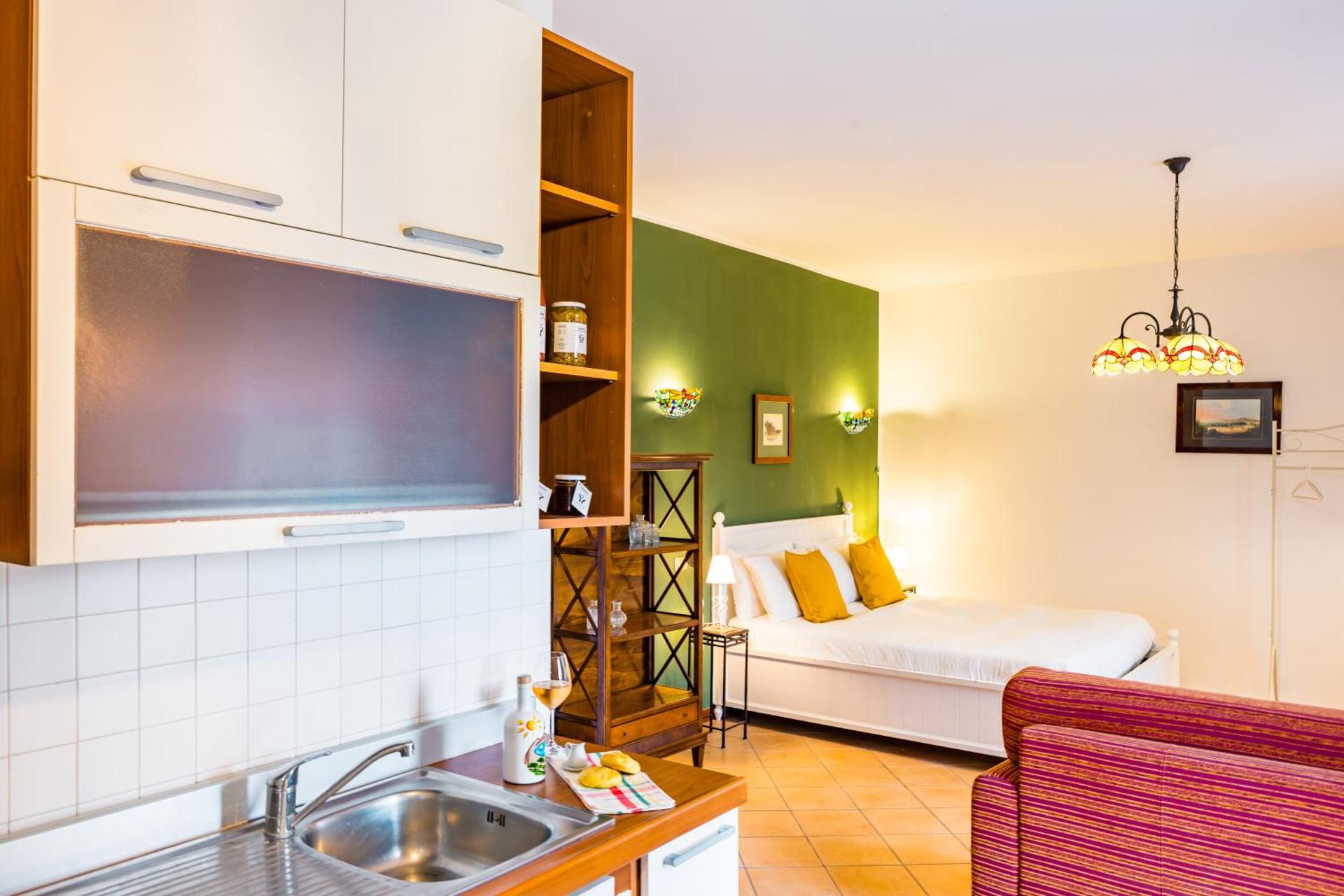 Tenuta Nunziata - food, event, biofarm