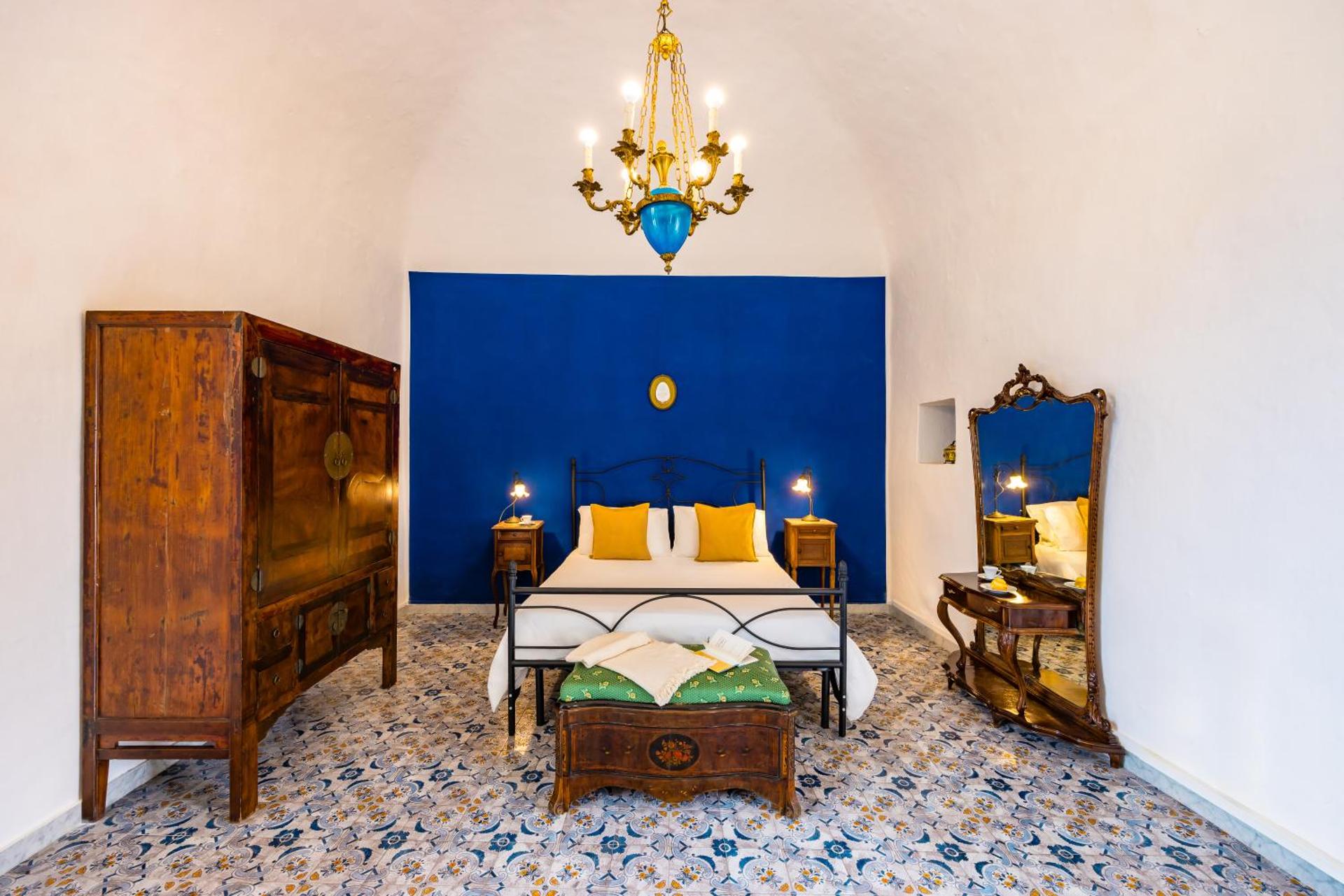 Tenuta Nunziata - food, event, biofarm