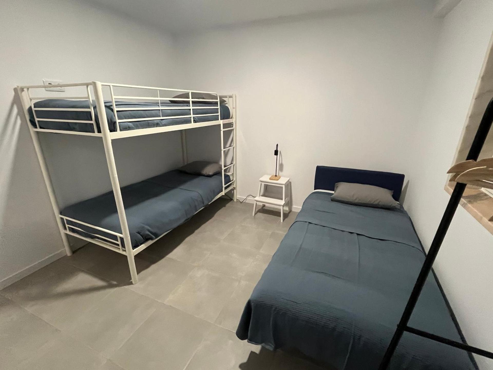 Sun House - Apartamento